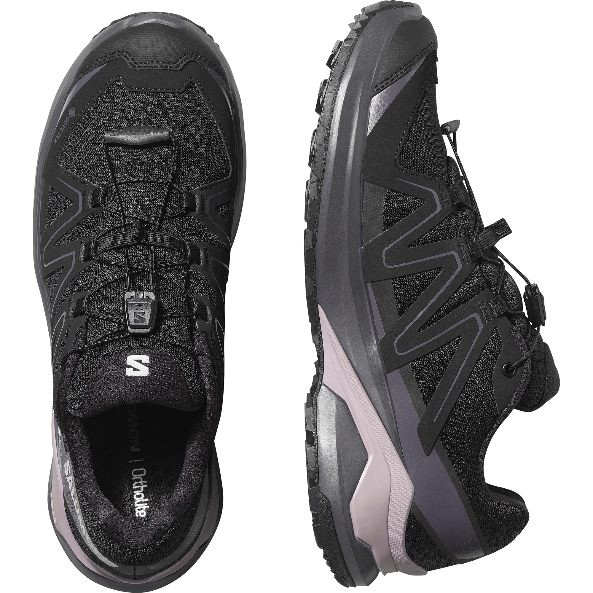 Salomon Chaussures de trail »EXAMOTION GORE-TEX«  étanche
