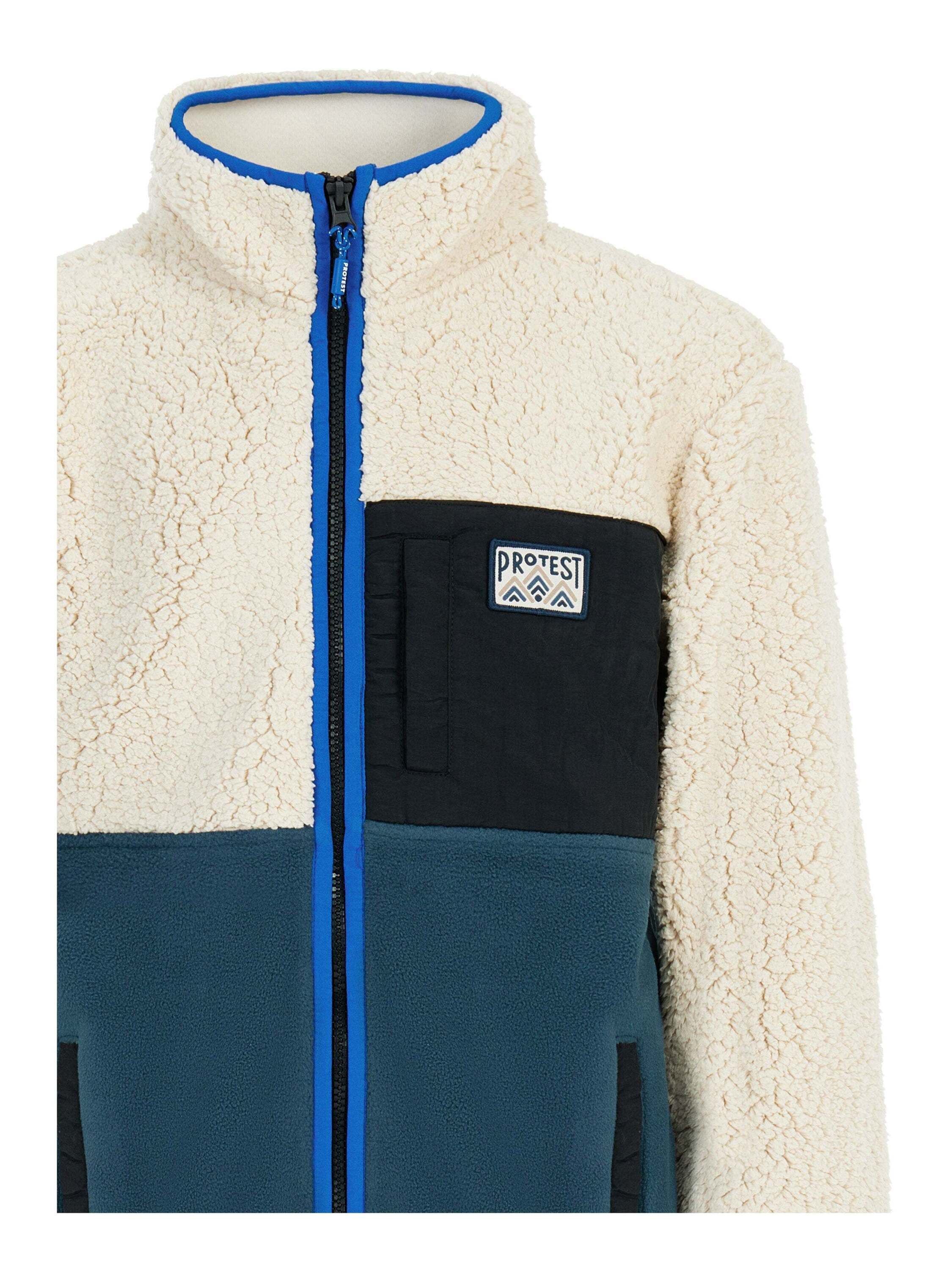 Protest Pull à col rond »Skipullover PRTFinley JR«