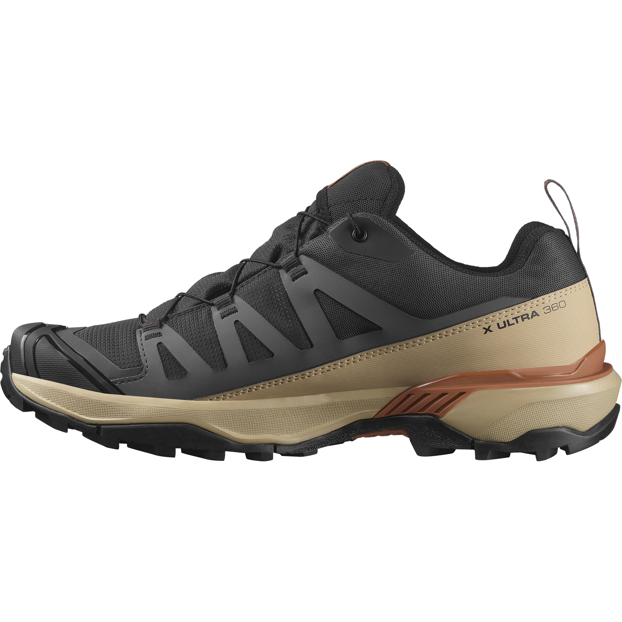 Salomon Outdoorschuh »X ULTRA 360 GORE-TEX«, wasserdicht