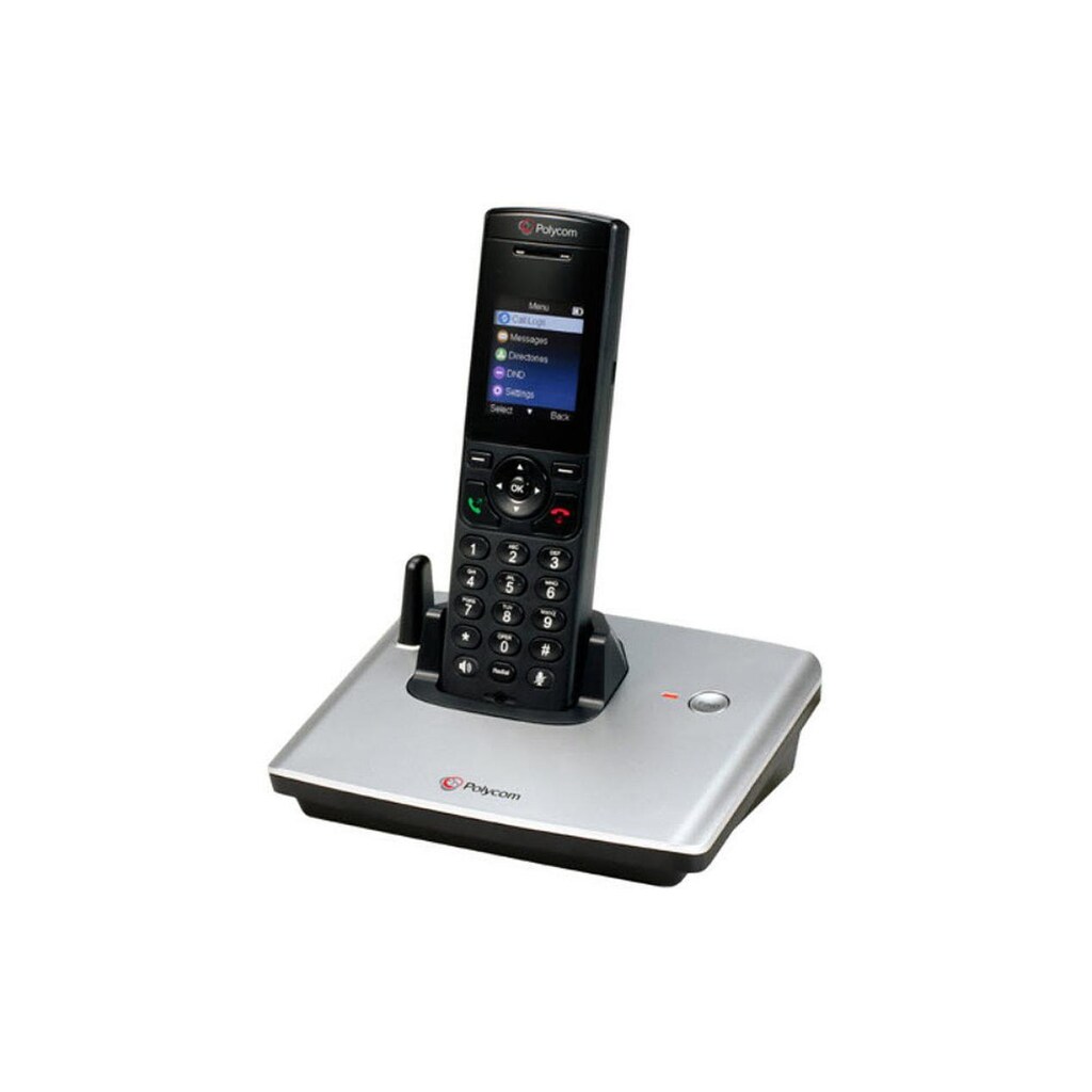 Poly Schnurloses DECT-Telefon »VVX D60«