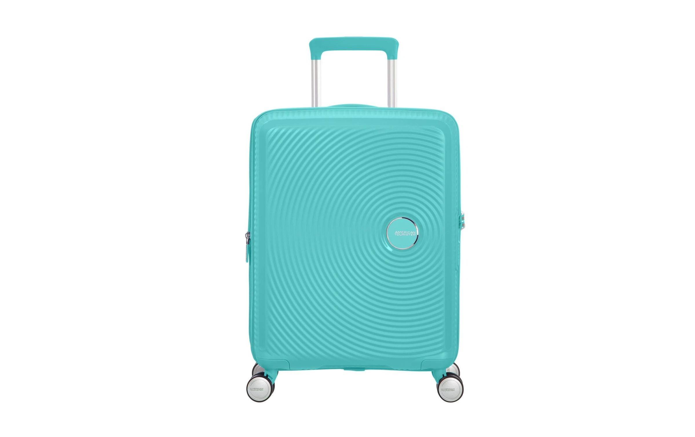 American Tourister® Koffer »Soundbox«, 4 Rollen