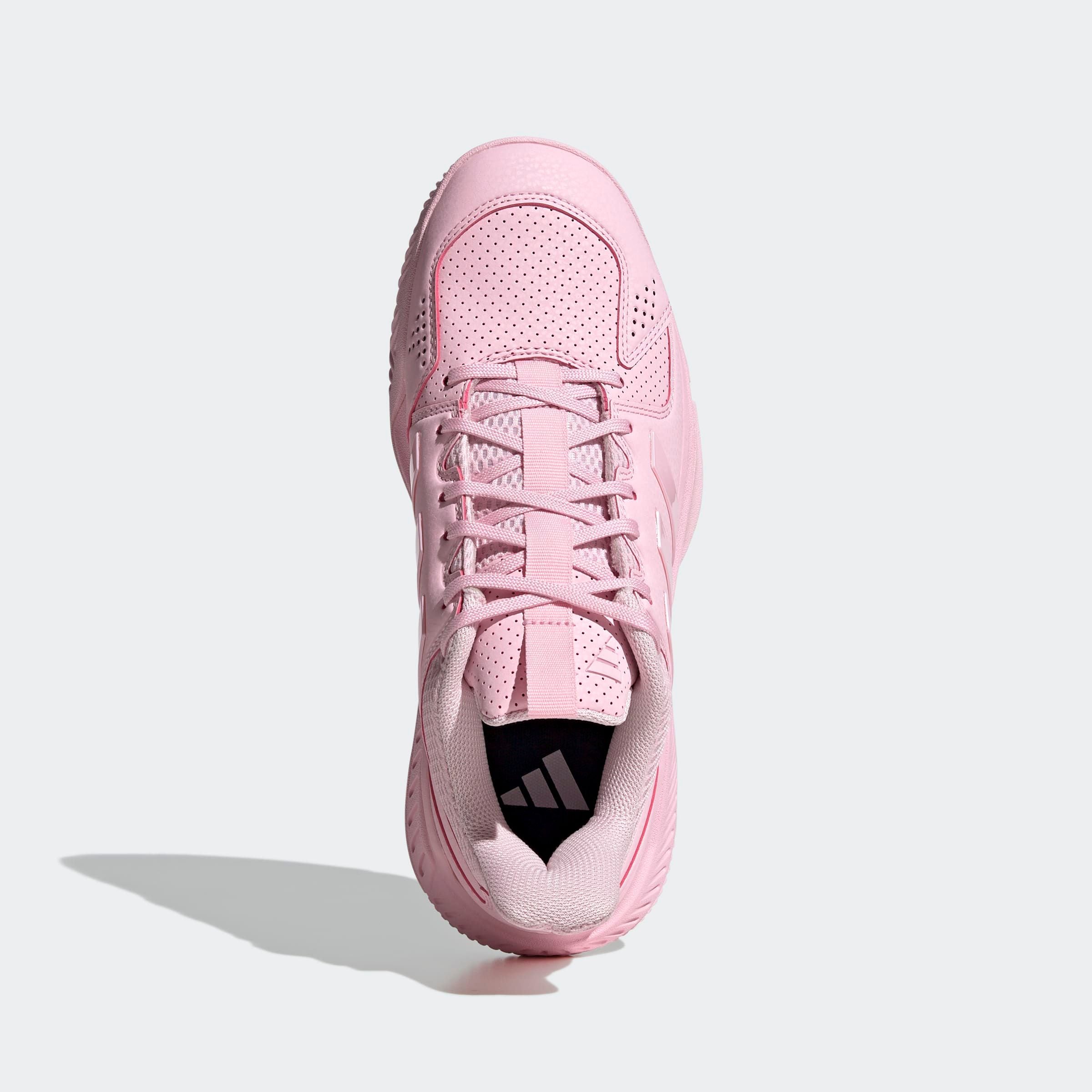 adidas Performance Indoorschuh, besonders geeignet für Volleyball