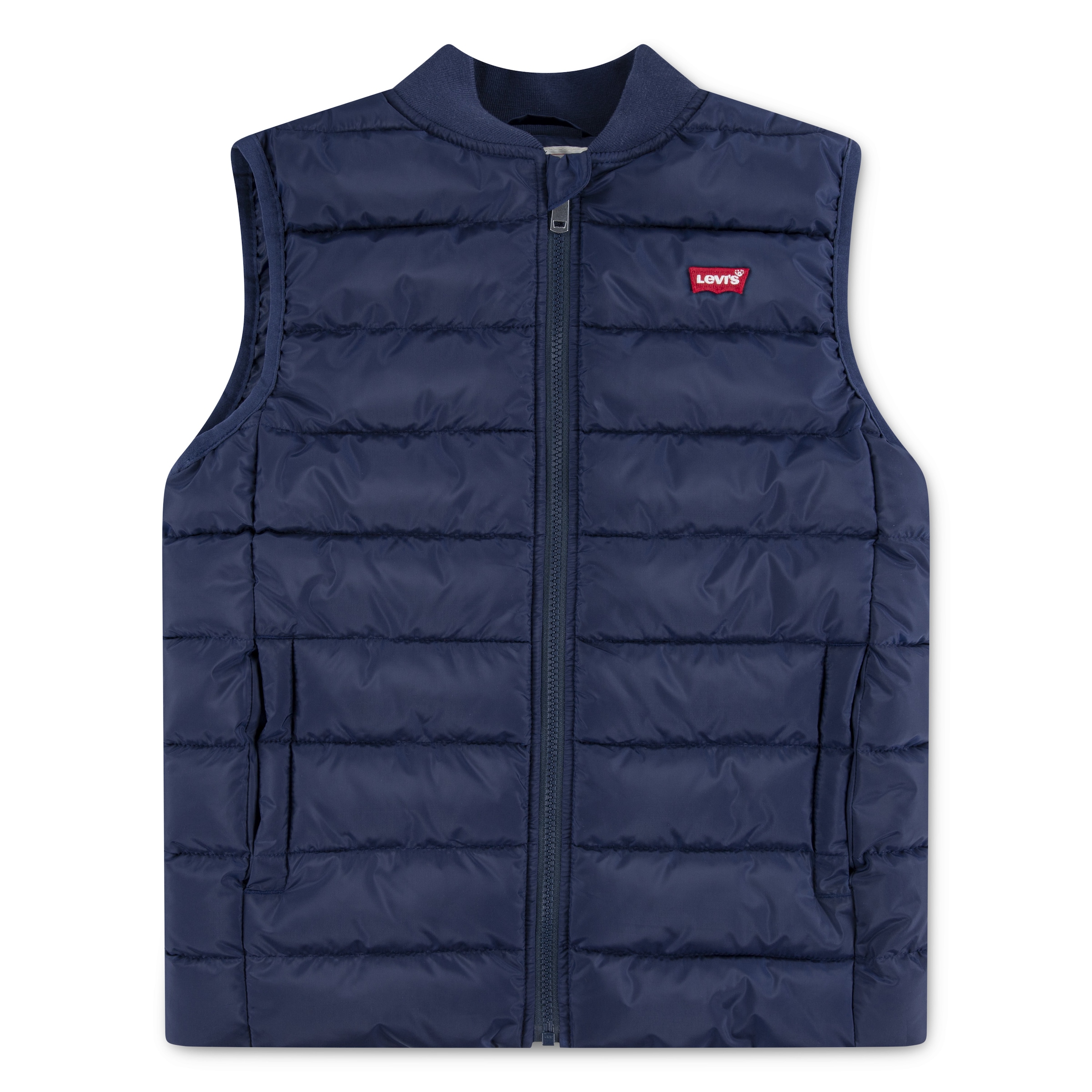 Image of Levis Kids Steppweste "LVB LIGHTWEIGHT VEST" for Boys
