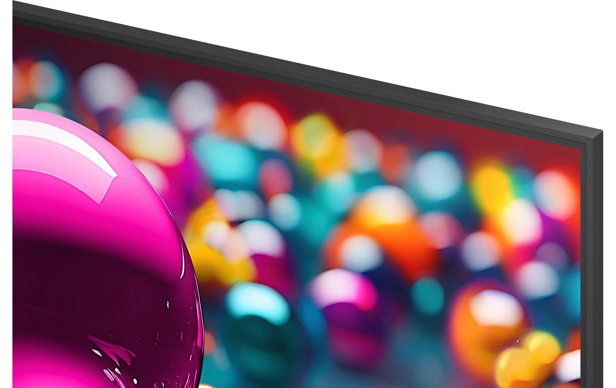LG Téléviseur LCD-LED »43UA75006LA« 109 cm/43 ″