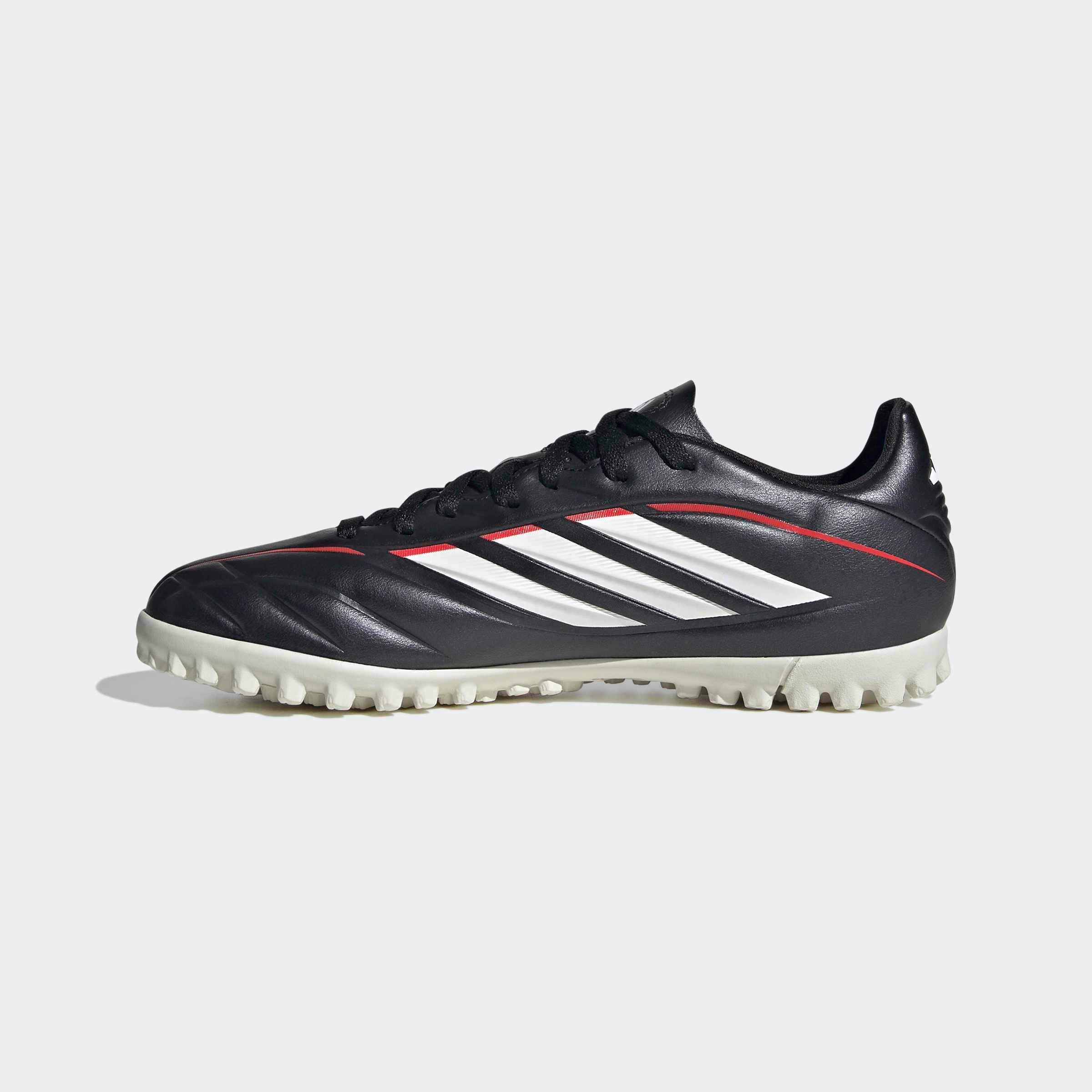 adidas Performance Chaussure de football »COPA PURE IV CLUB KIDS , ROLLRASEN«  pour gazon synthétique, terrains durs et en cendrée, pour enfants et adolescents