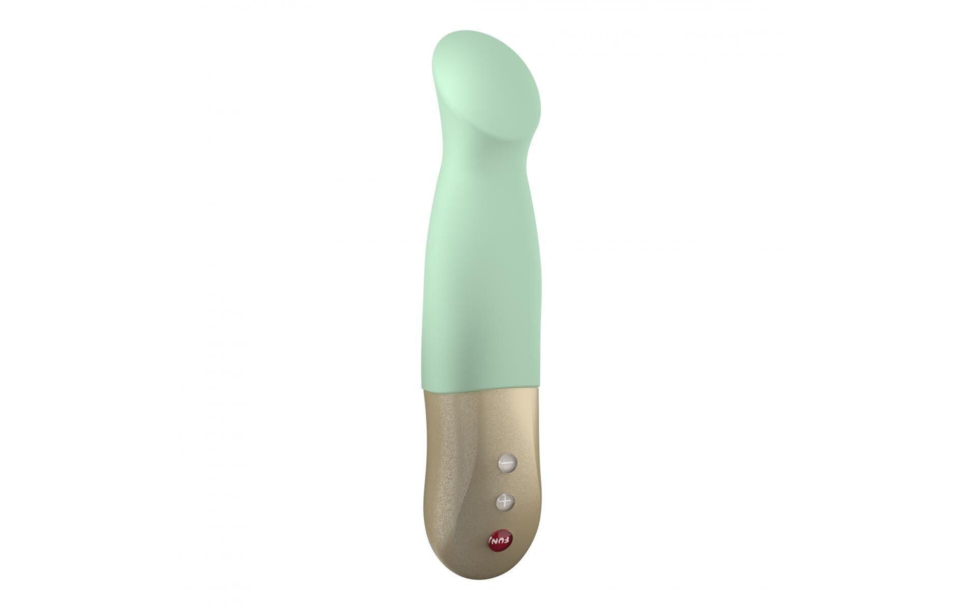 Fun Factory Vibrator »Sundaze Vibrator Pistac«, (1 tlg.)