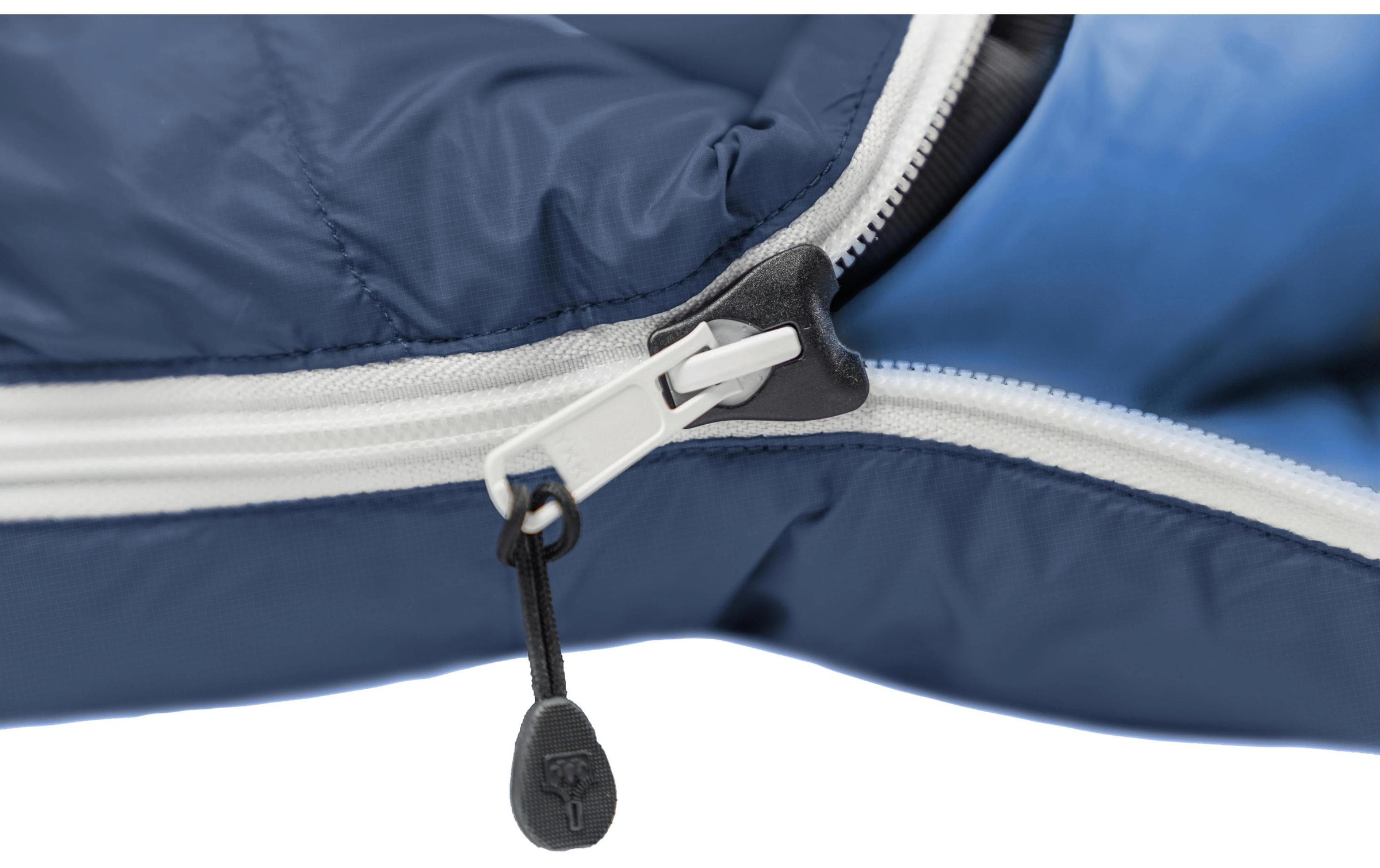 Grüezi bag Schlafsack »Biopod Wolle Goas«