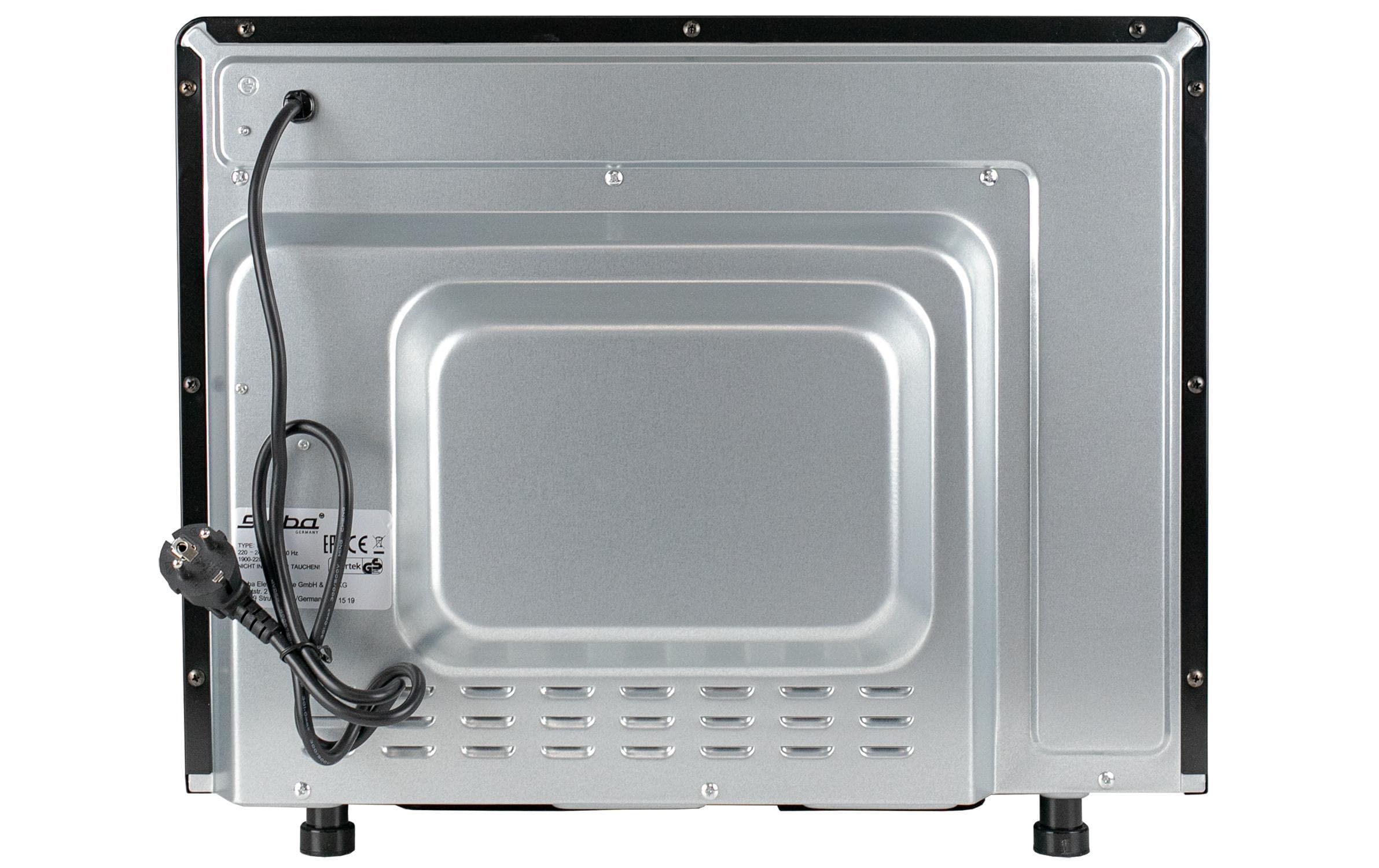 Steba Minibackofen »DG 30 27 l«
