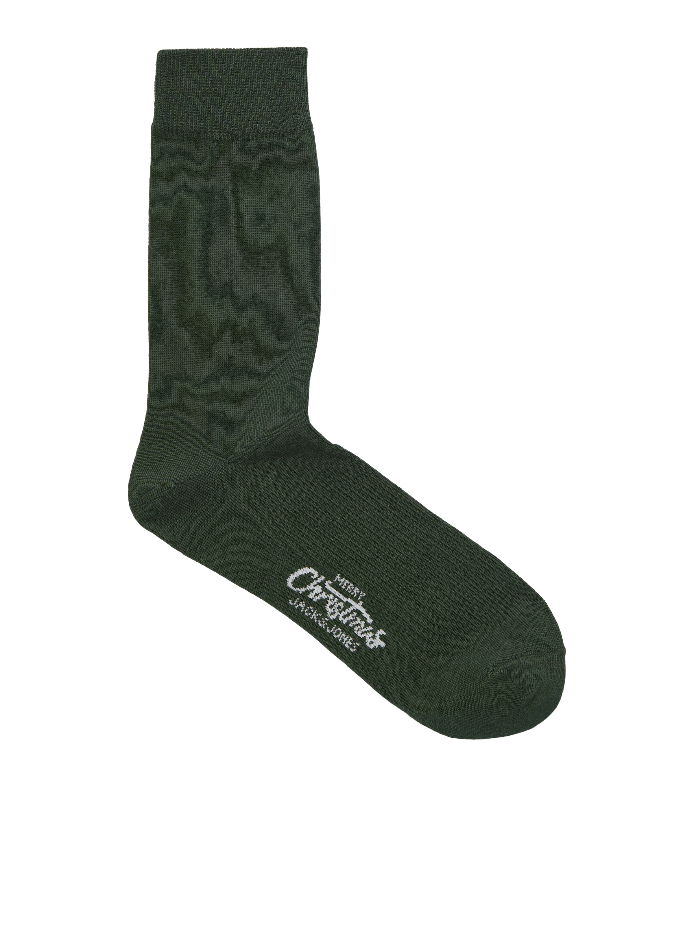 Jack & Jones Freizeitsocken »JACXMAS REINDEER SOCKS 3 PACK« Packung, 3 Paar tlg.