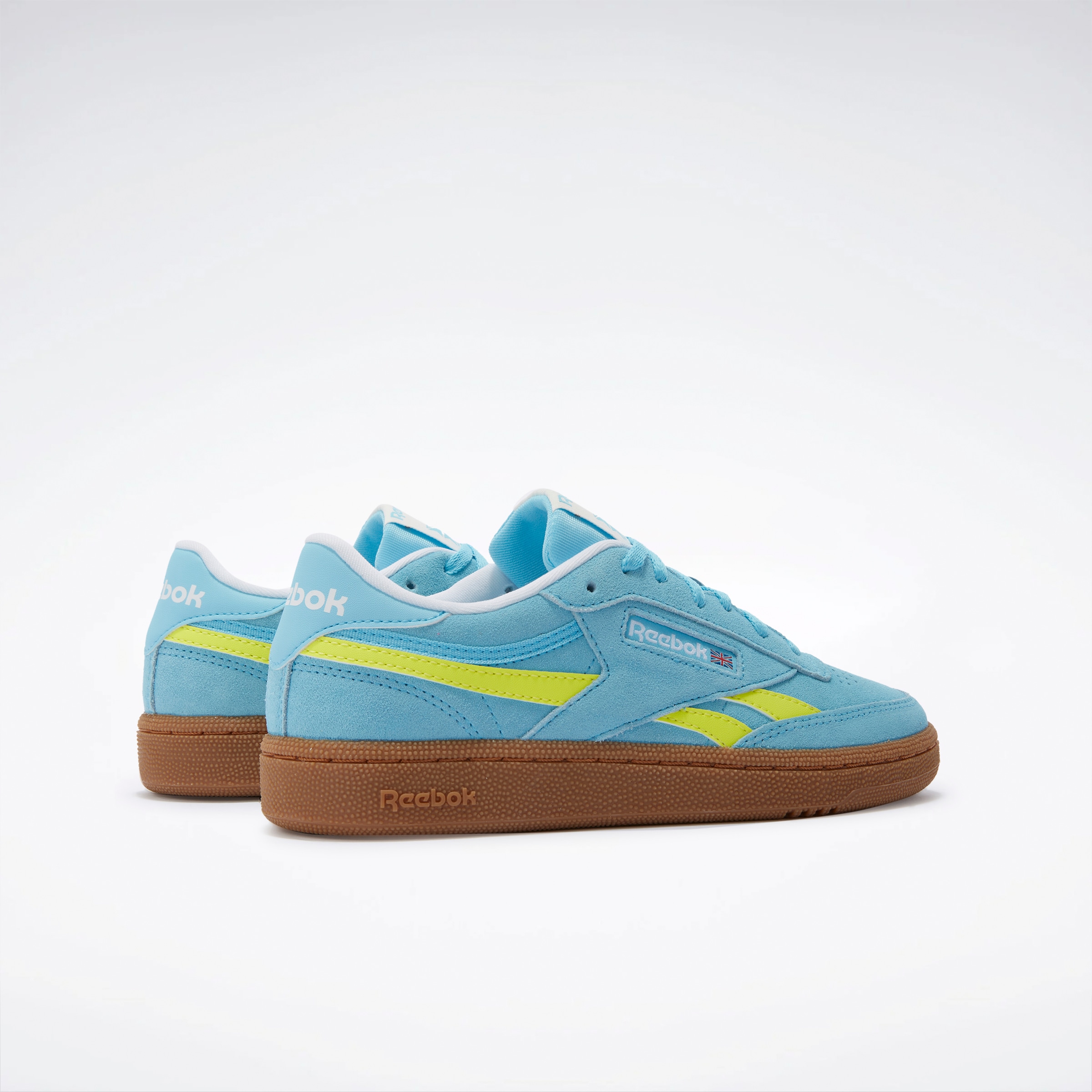 Reebok Classic Sneaker »CLUB C REVENGE«