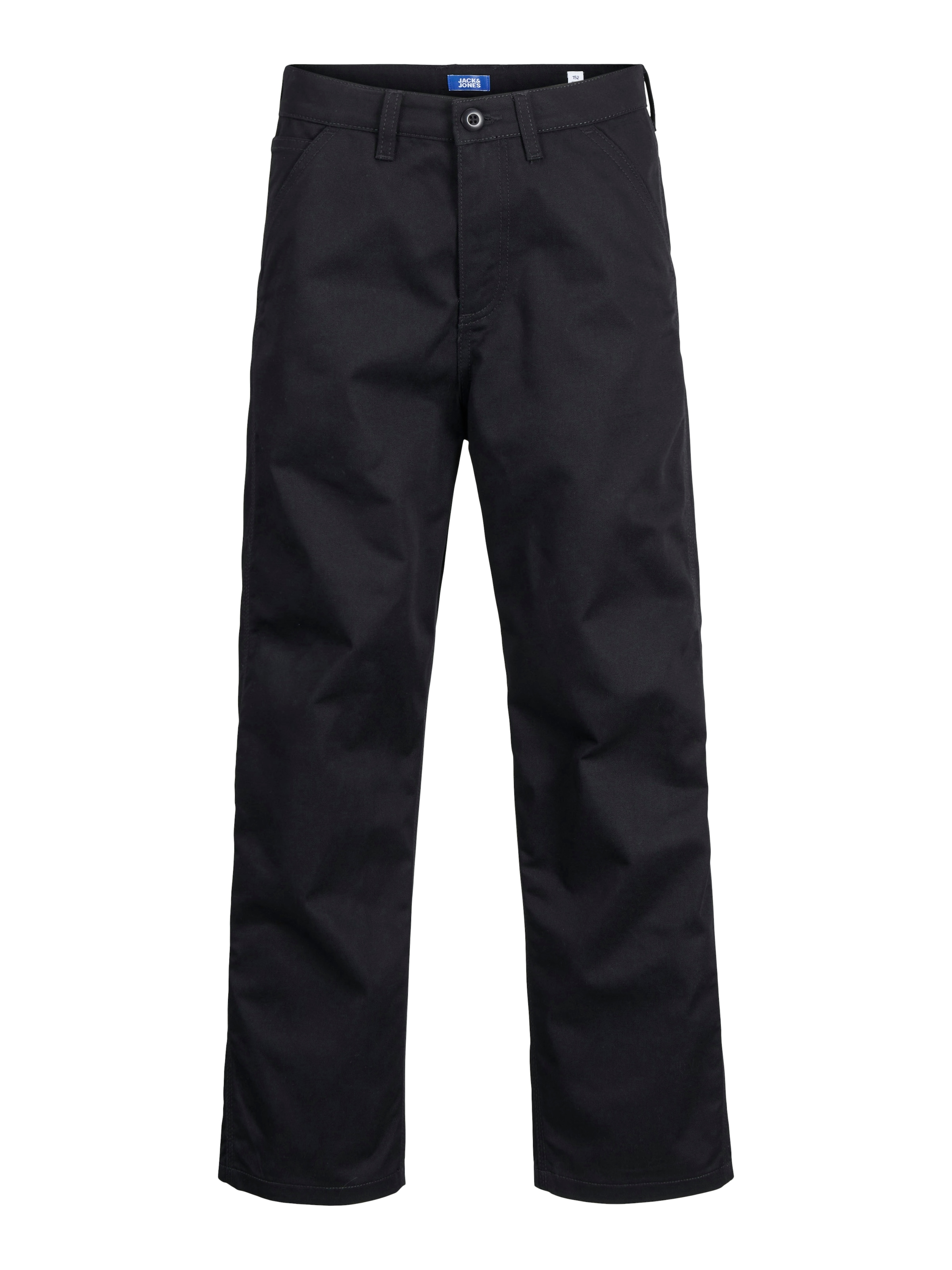 Jack & Jones Junior Cargoshorts »JPSTALEX CLEAN JJWORKER PANTS NOOS JNR«