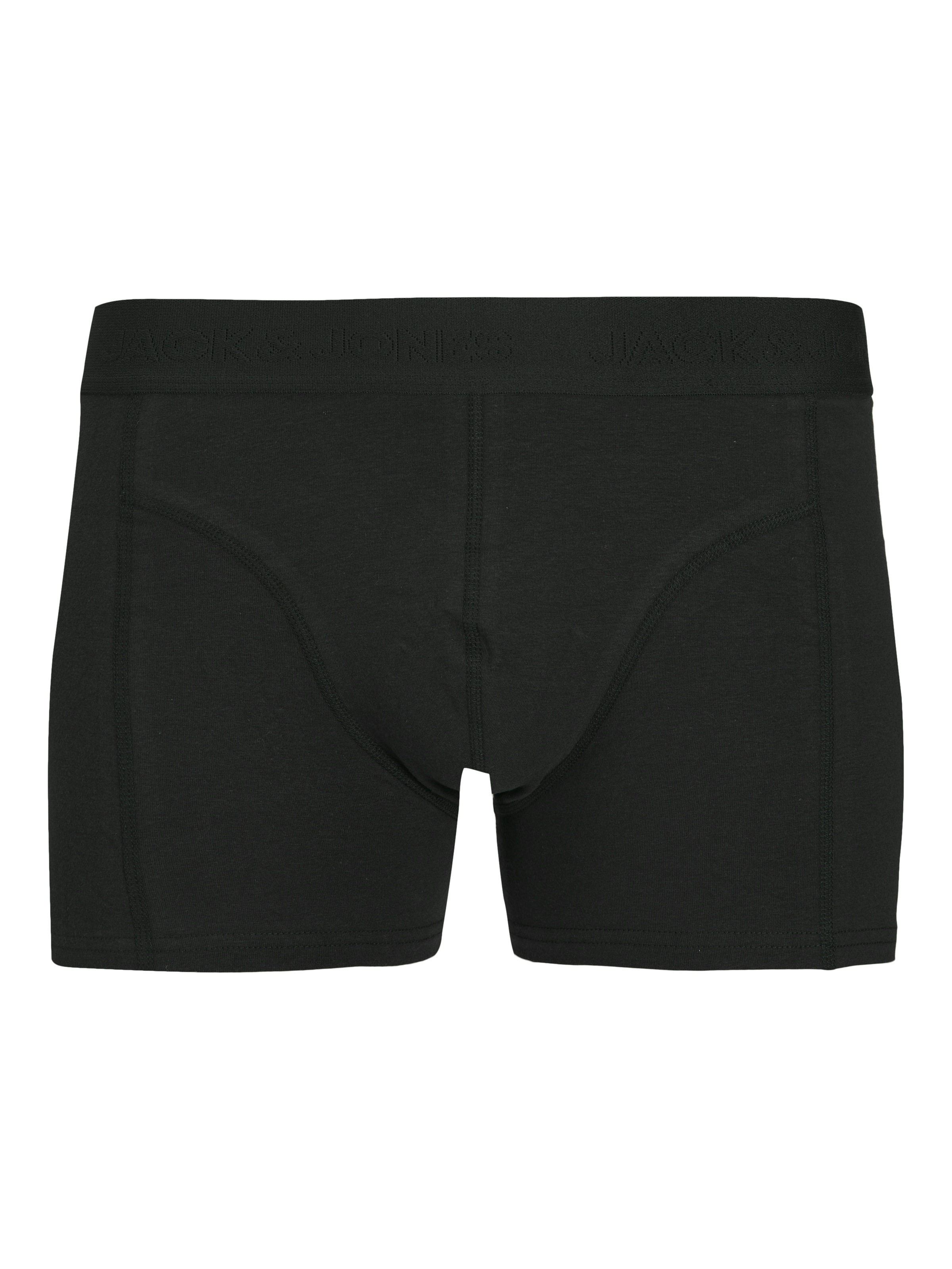 Jack & Jones Trunk »JACORDINARY TRUNKS 3 PACK NOOS« Packung, 3 Stk.