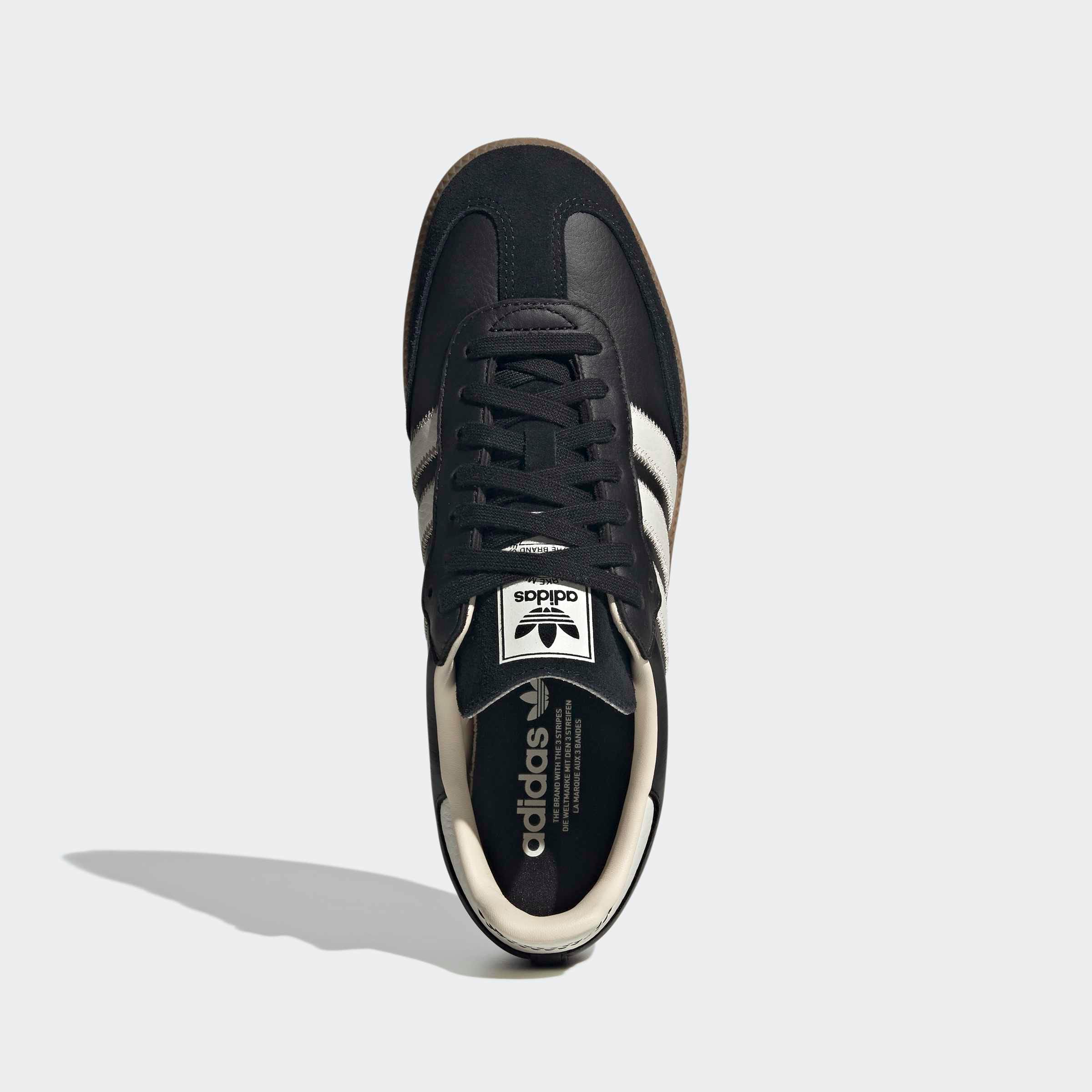 adidas Originals Sneakers »SAMBA OG«