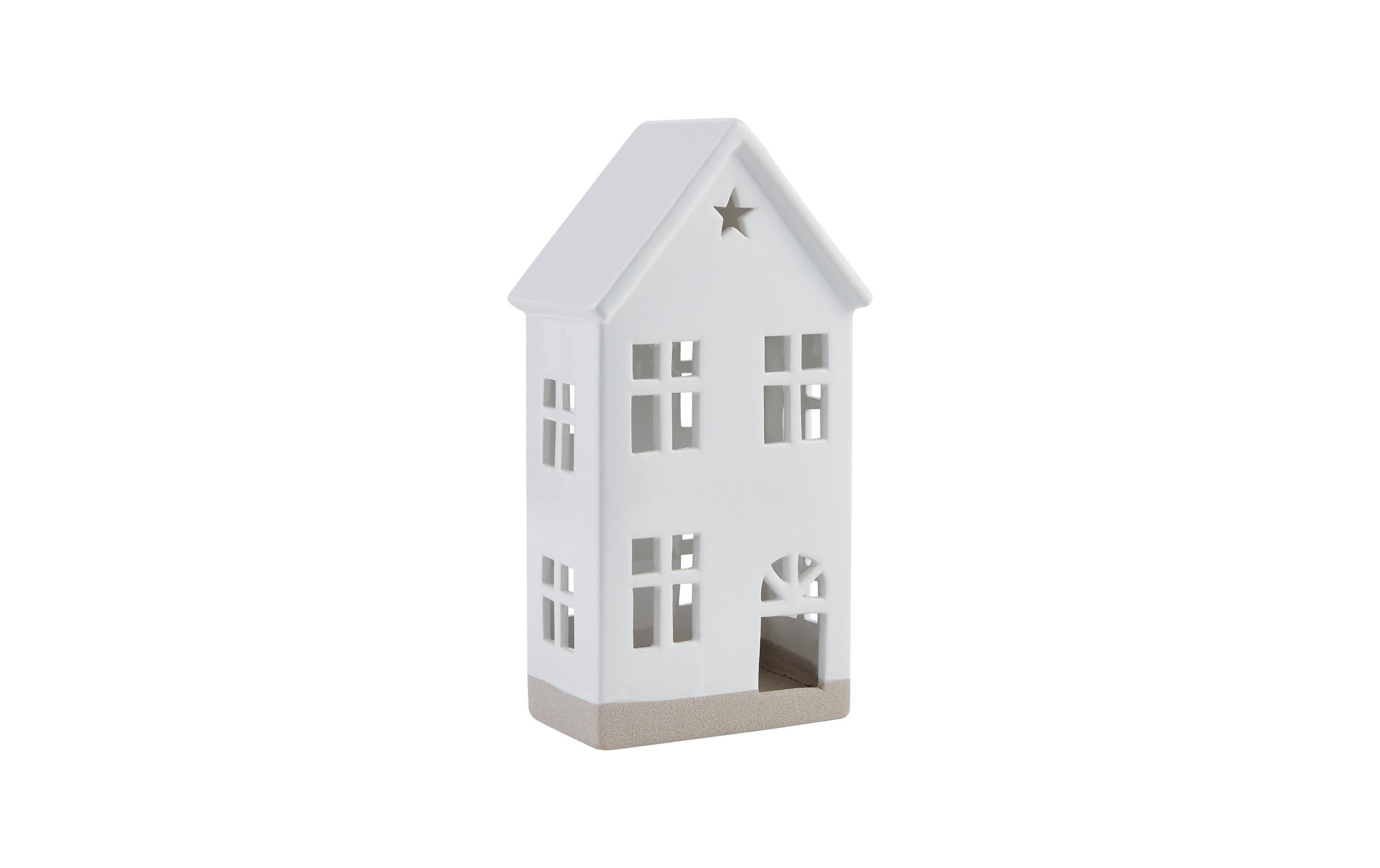 Image of EGLO LED-Dekofigur "Haus Catacol Haus"