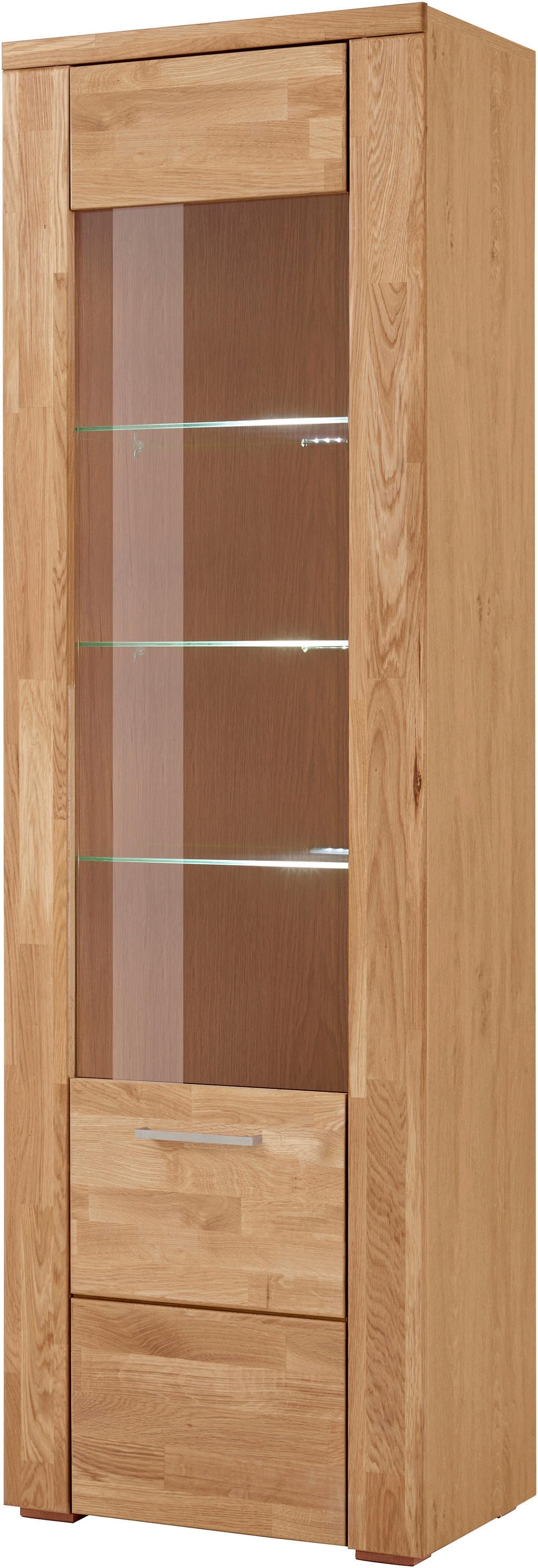 Image of Woltra Vitrine »Celle«, Höhe 190 cm bei Ackermann Versand Schweiz