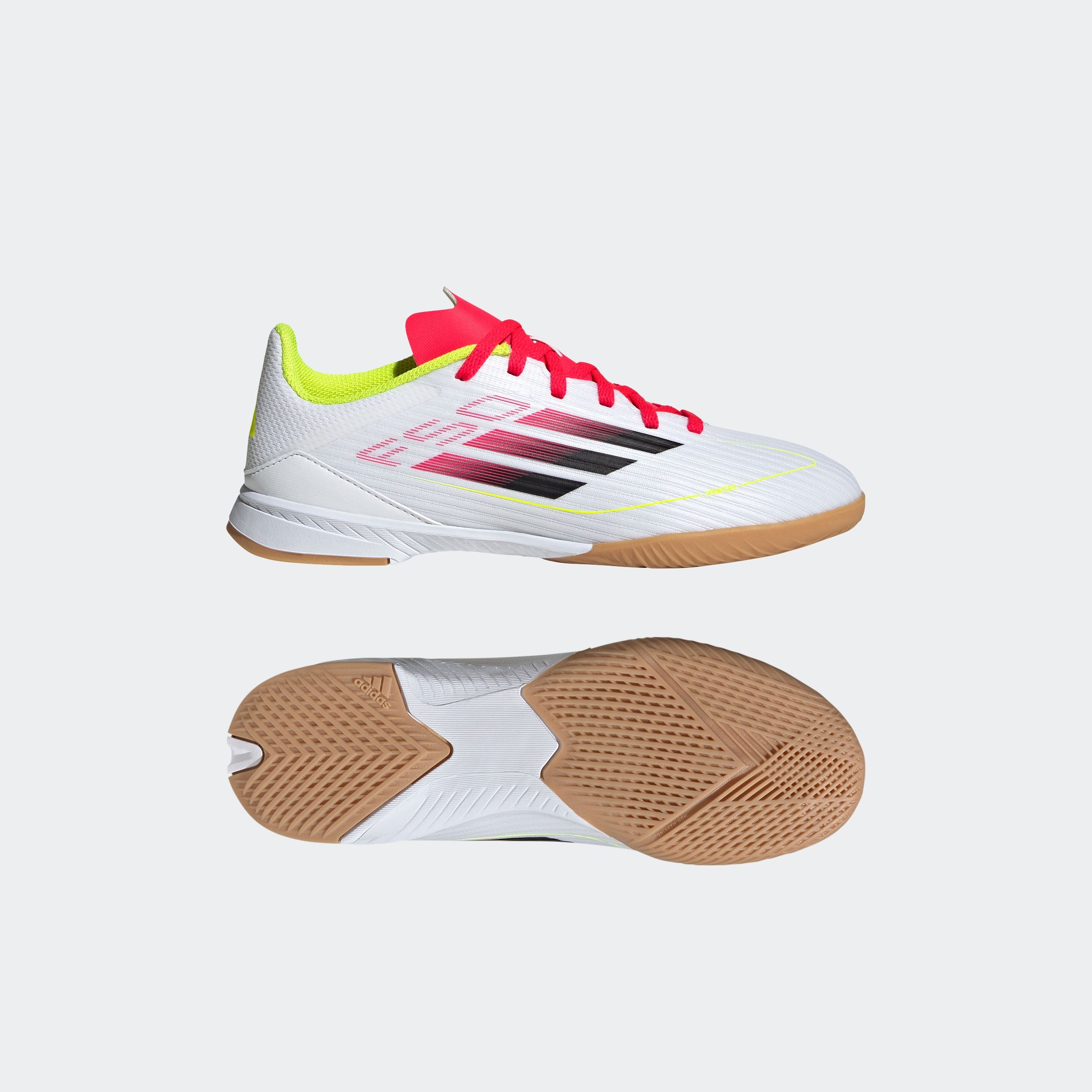 adidas Performance Fussballschuh »F50 LEAGUE KIDS IN«