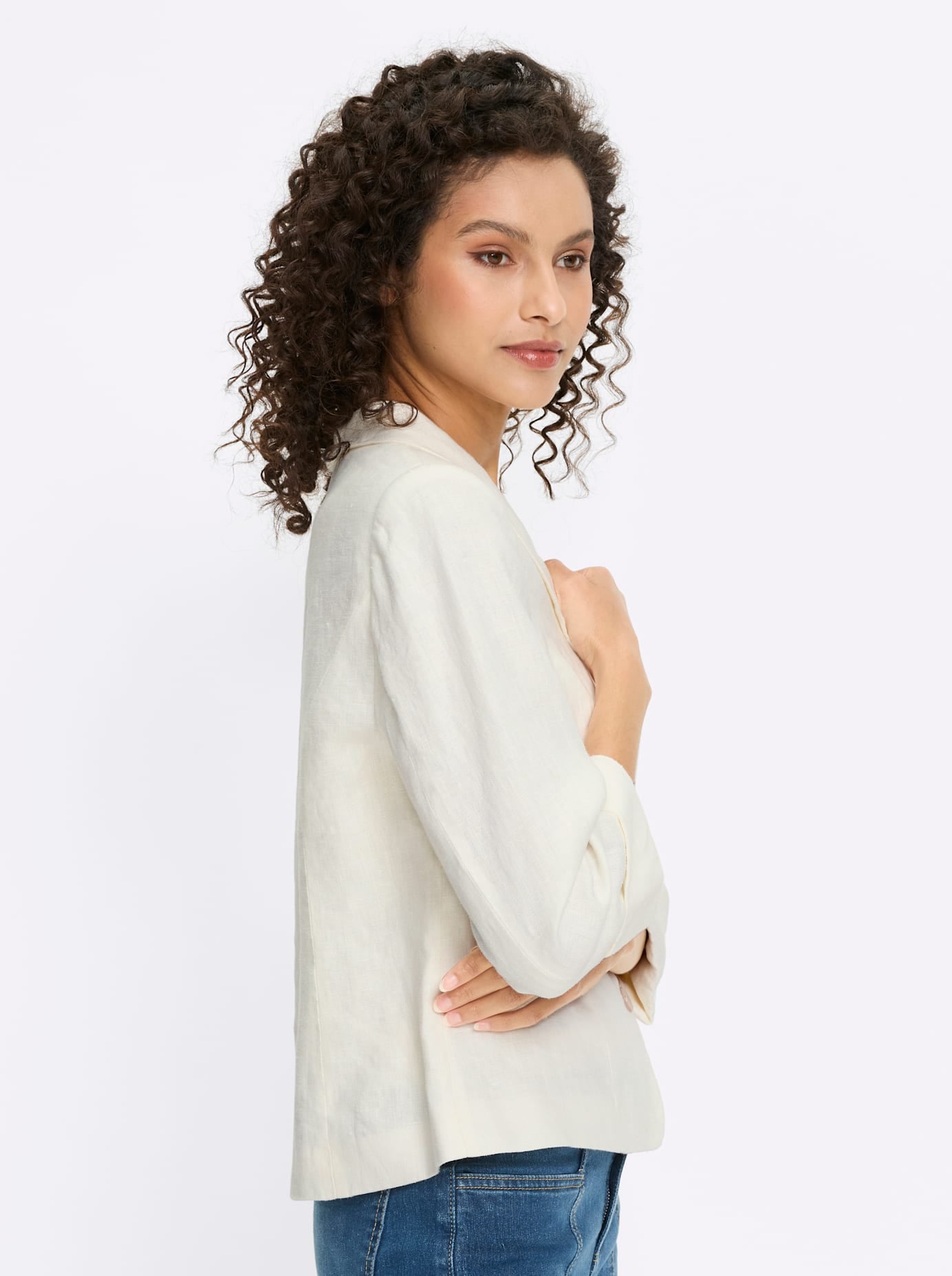 heine Veste blazer »Blazer«