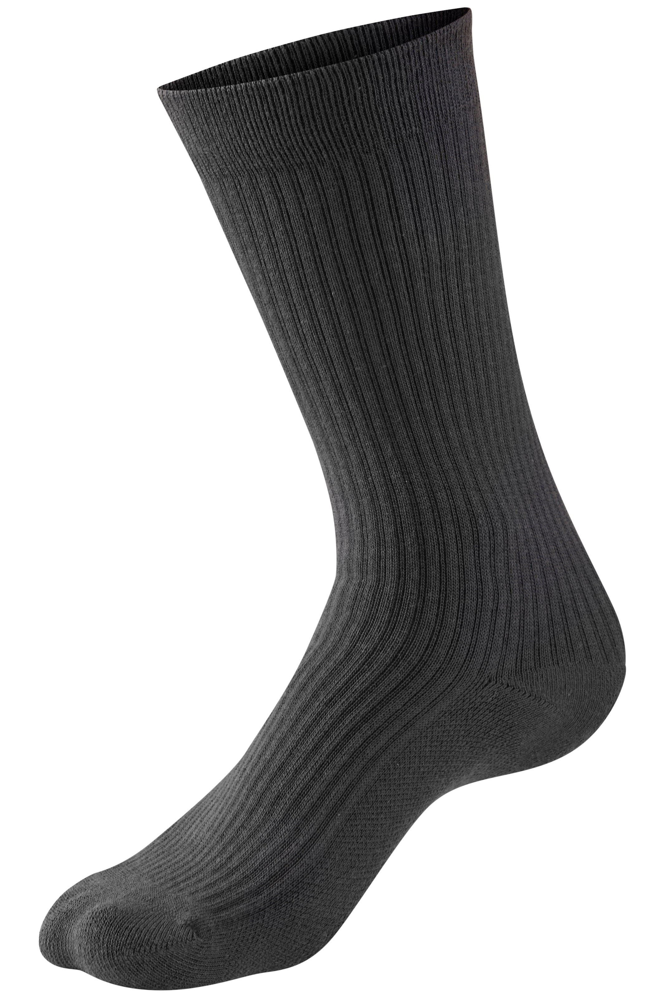 Copenhagen Studios Tennissocken Packung, 3 Stk. tlg. mit grossem Schriftzug