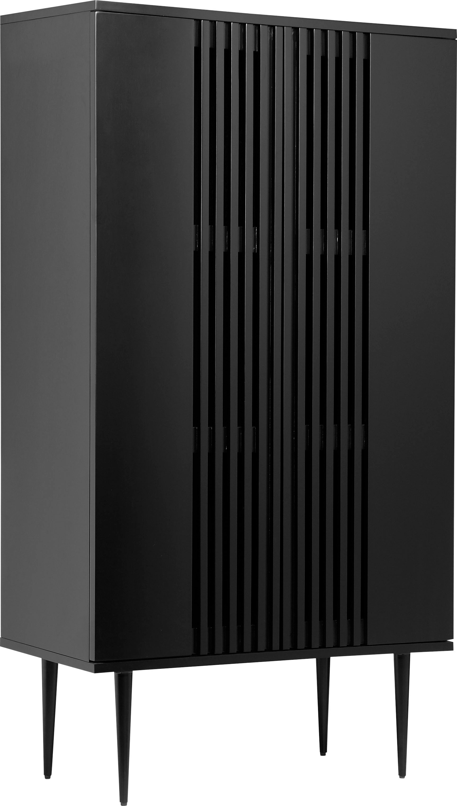 Image of GOODproduct Kommode "Saltaire" In modernem Design, Ganzmetall-Scharniere