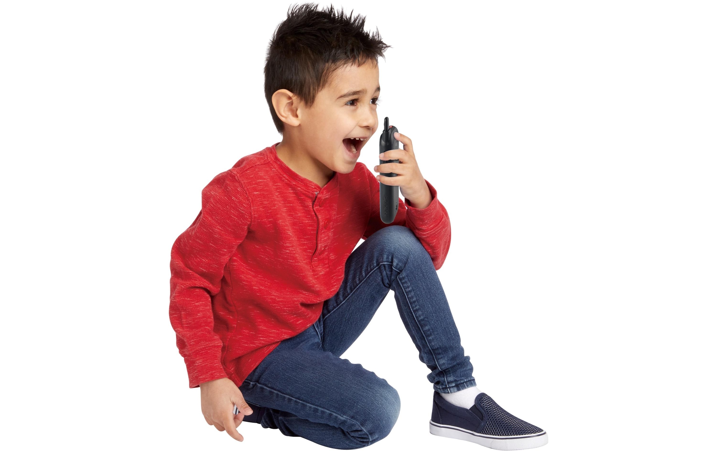 Vtech® Lernspielzeug »KidiTalkie«