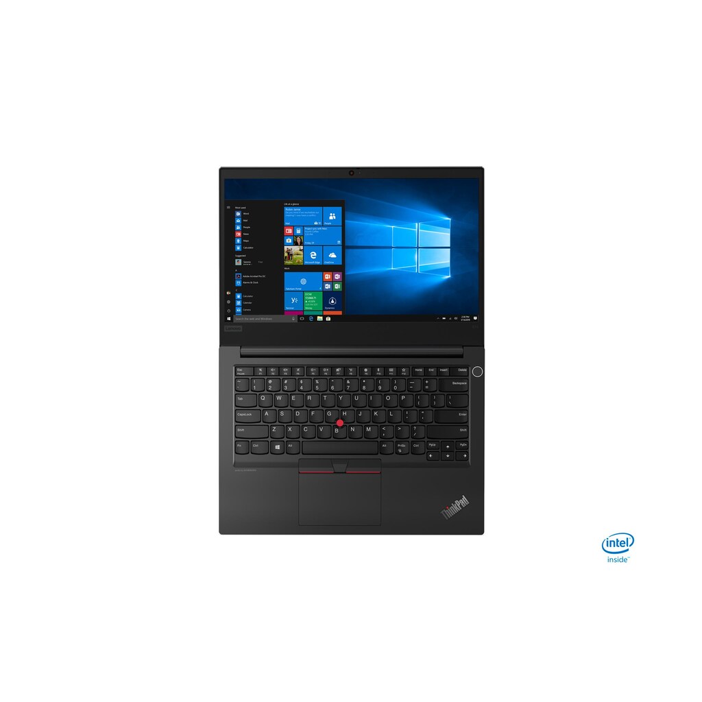 Lenovo Notebook »ThinkPad E14«, / 14 Zoll, Intel, Core i5, 512 GB SSD