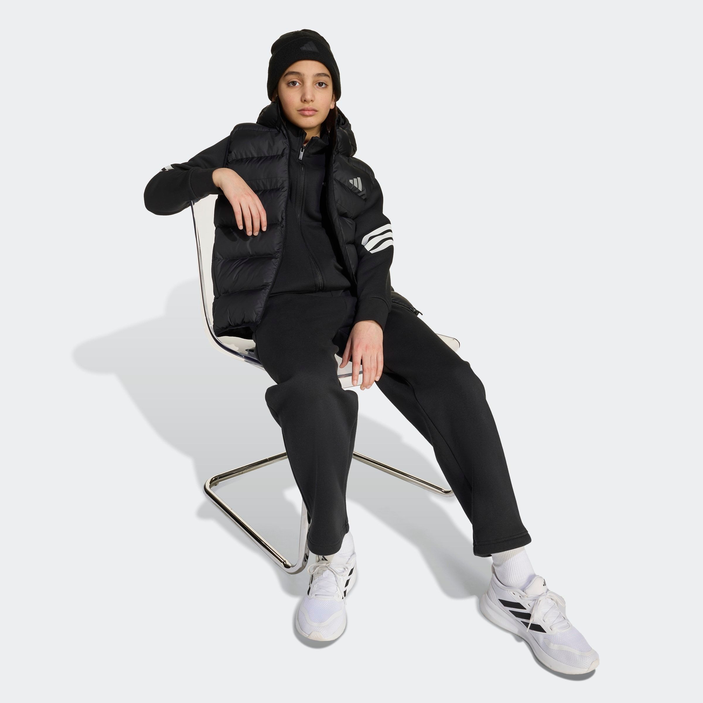 adidas Sportswear Funktionsweste »J SD VEST«