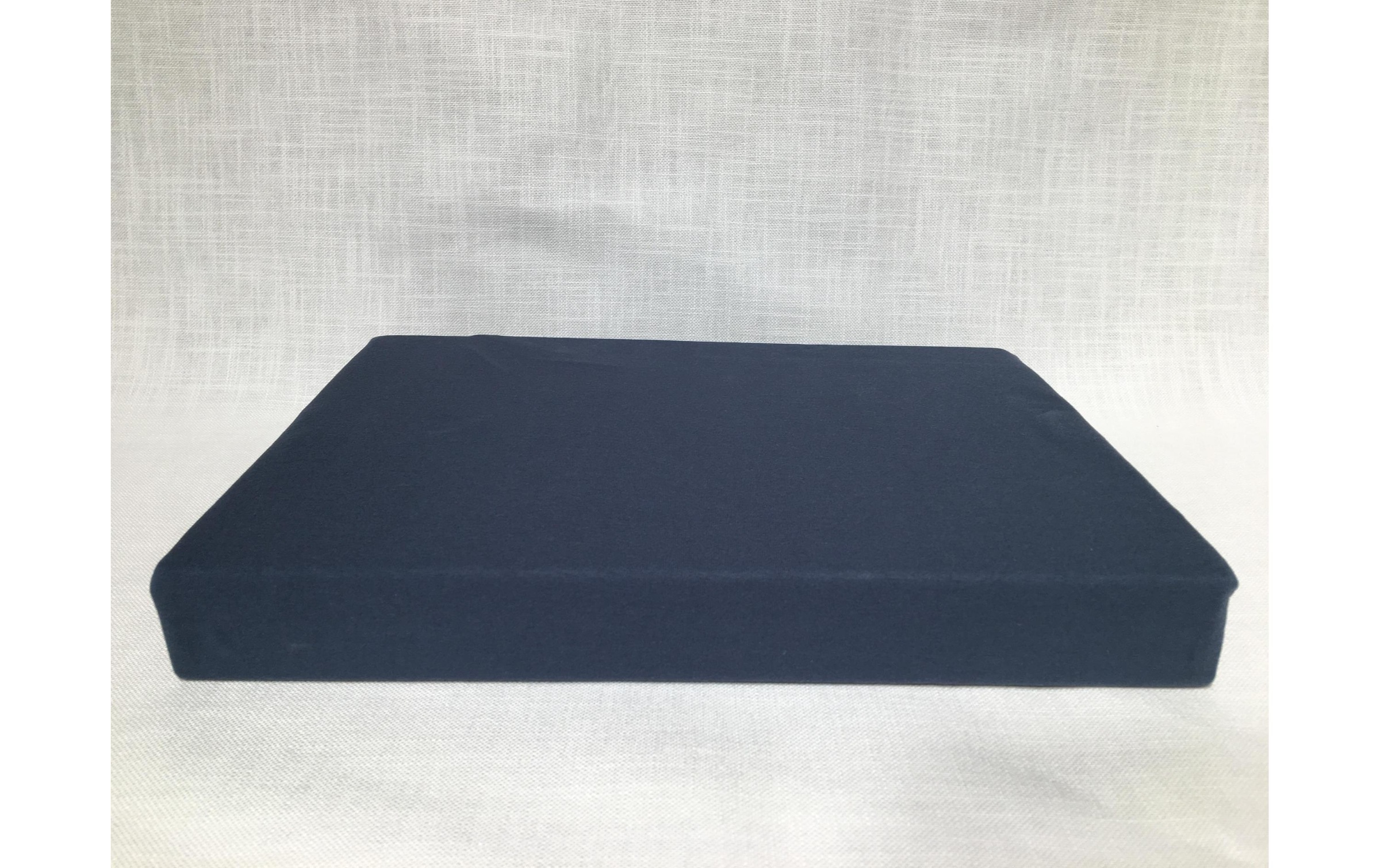 Image of Divina Spannbettlaken »Divina Textil AG Fixleintuch Navy 1«, (1 St.) bei Ackermann Versand Schweiz