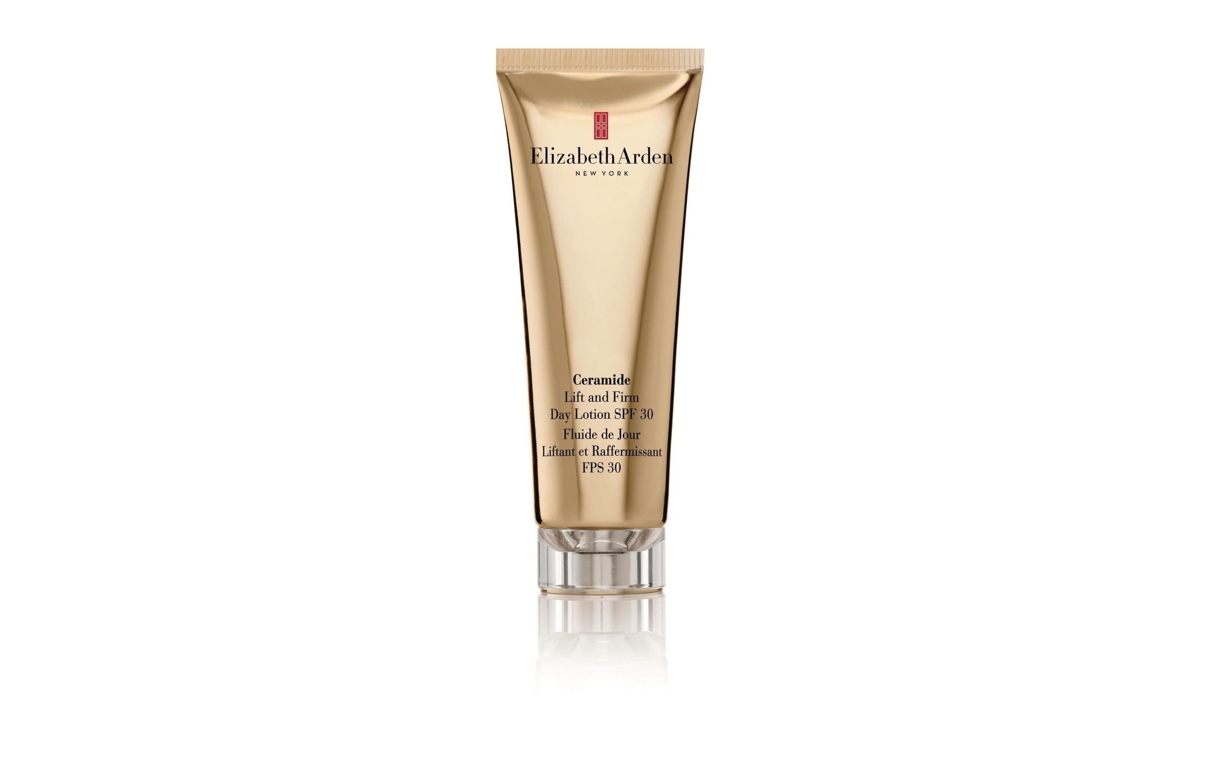 Image of Elizabeth Arden Gesichtslotion »Ceramide Lift & Firm Day SPF 30 50 ml«, Premium Kosmetik bei Ackermann Versand Schweiz