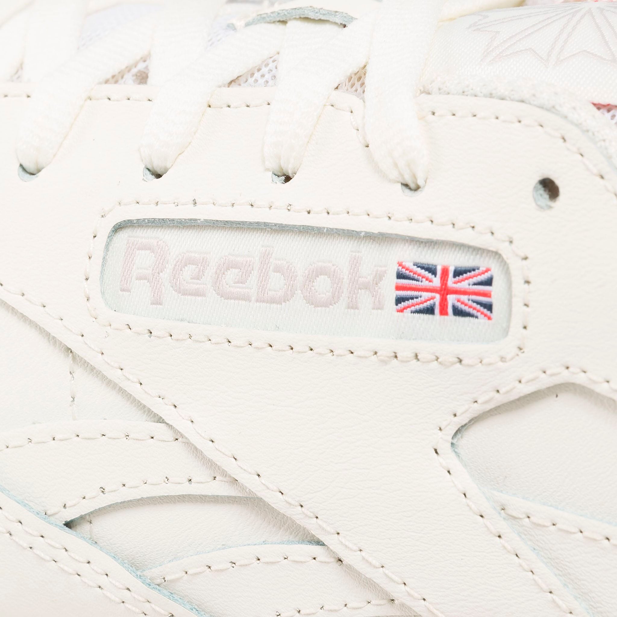 Reebok Classic Sneaker »CLASSIC LEATHER SP«