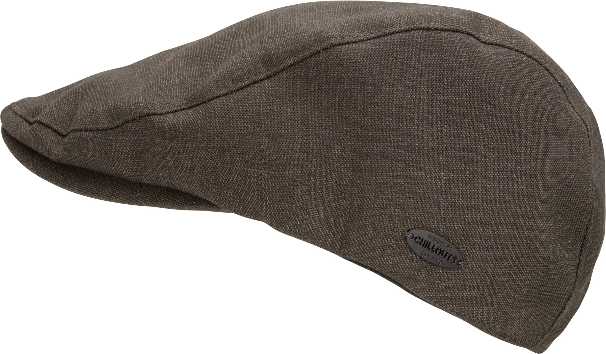 chillouts Casquette à visière »Dion Hat« ergonomische Passform, erhältlich in zwei Grössen