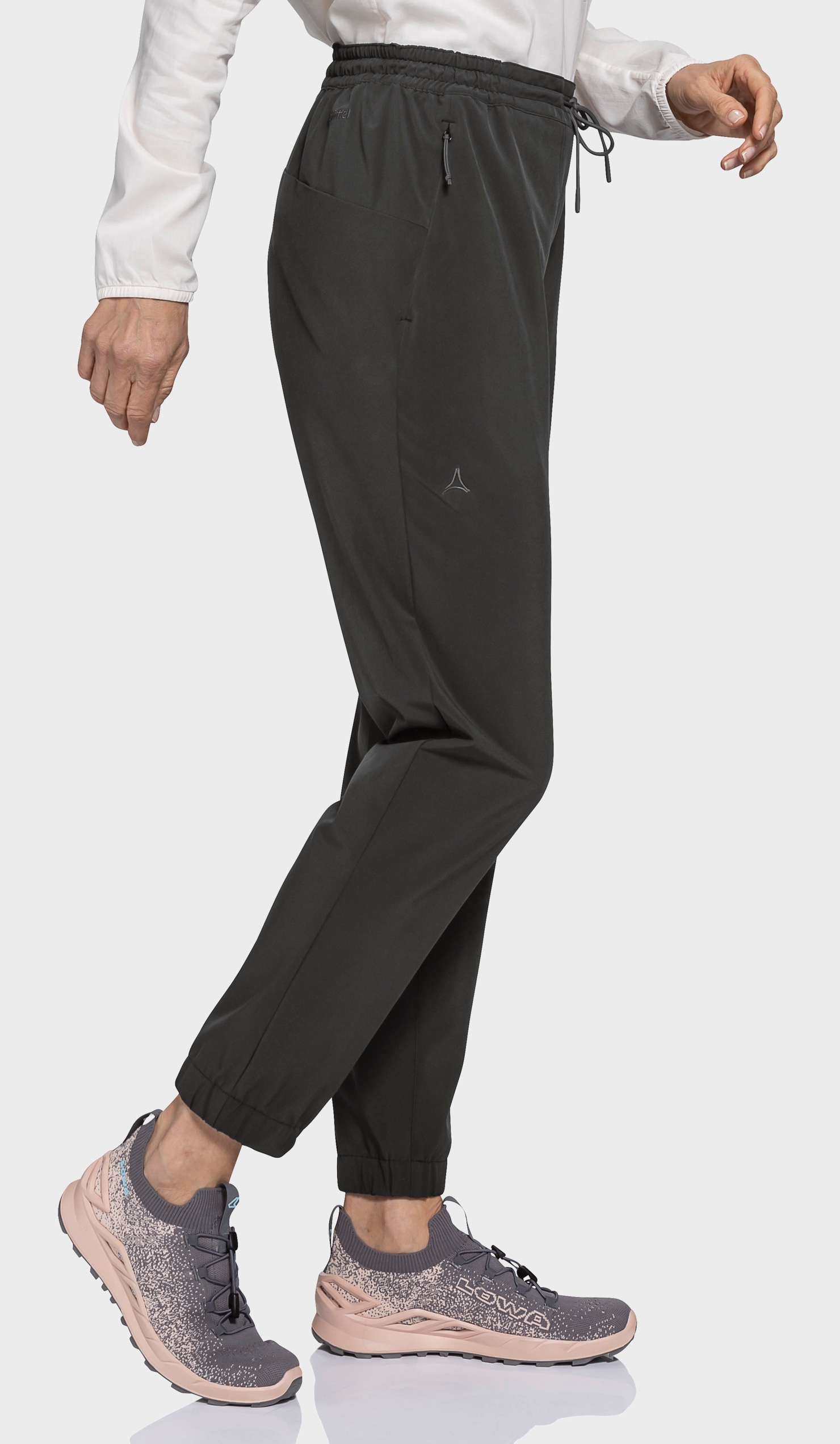 Schöffel Pantalon de plein air »Pants Vienna L«