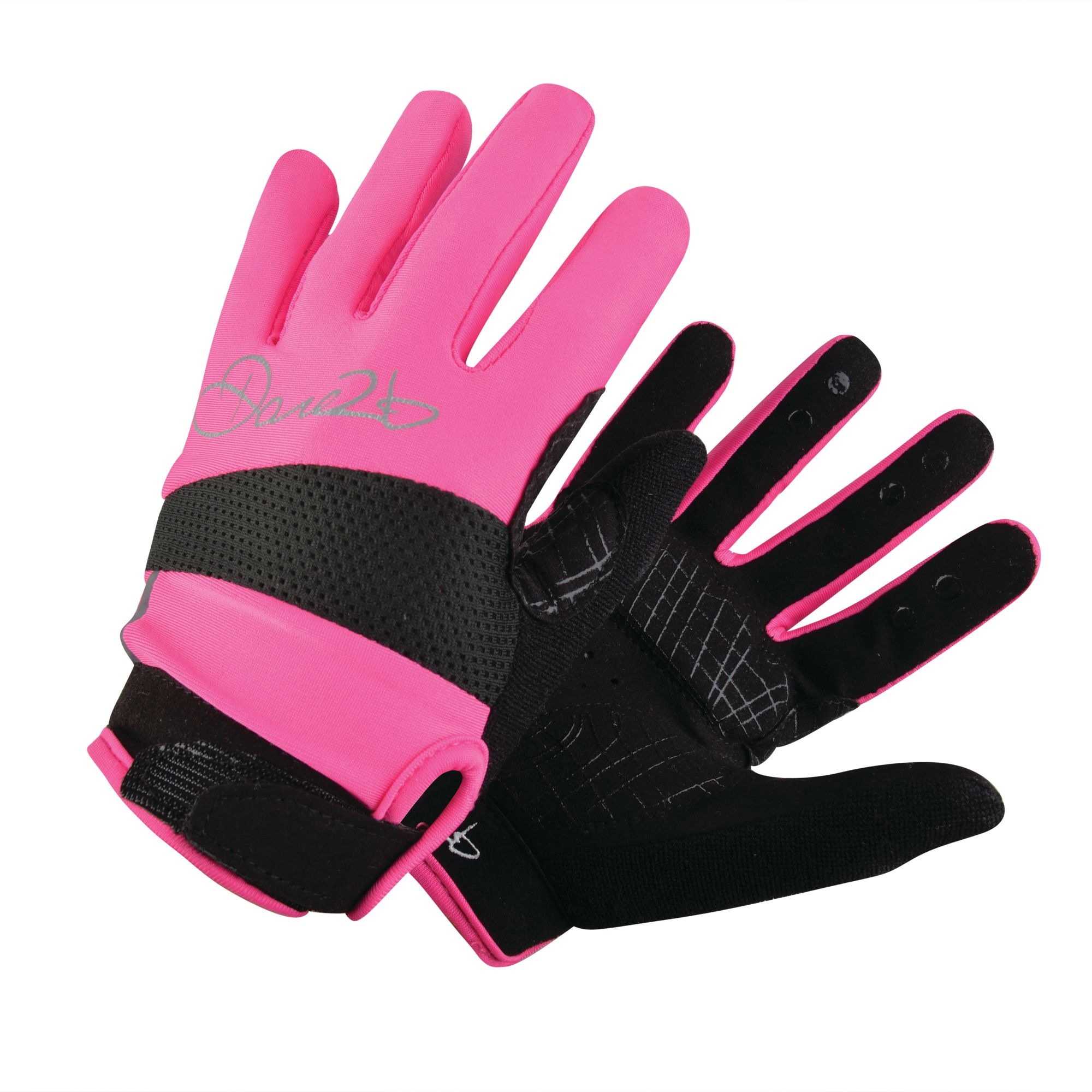 Multisporthandschuhe »Damen Radsport-Handschuhe Seize, gepolstert«