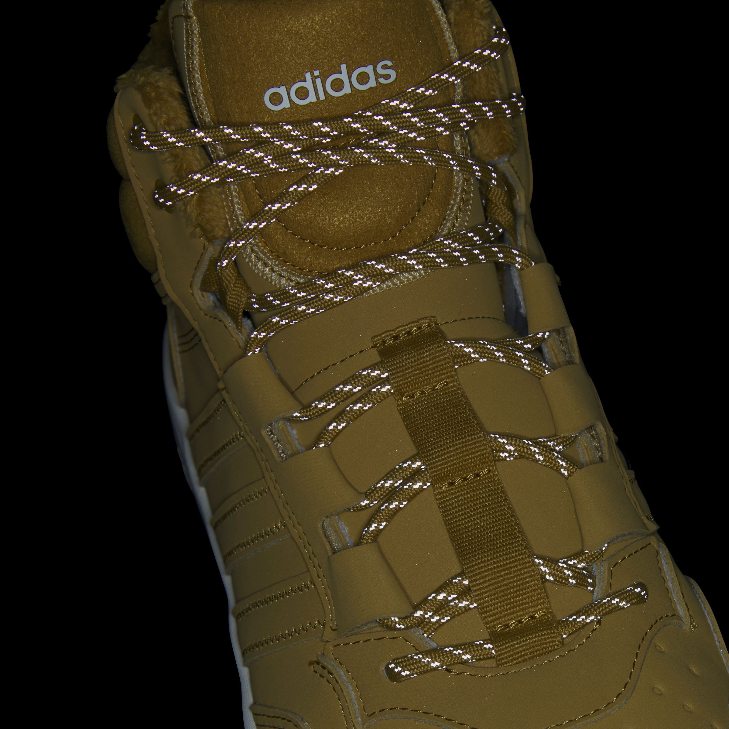 adidas Sportswear Winterboots »HOOPS 4.0 MID«  Winterschuhe, Winterstiefel, Snowboots