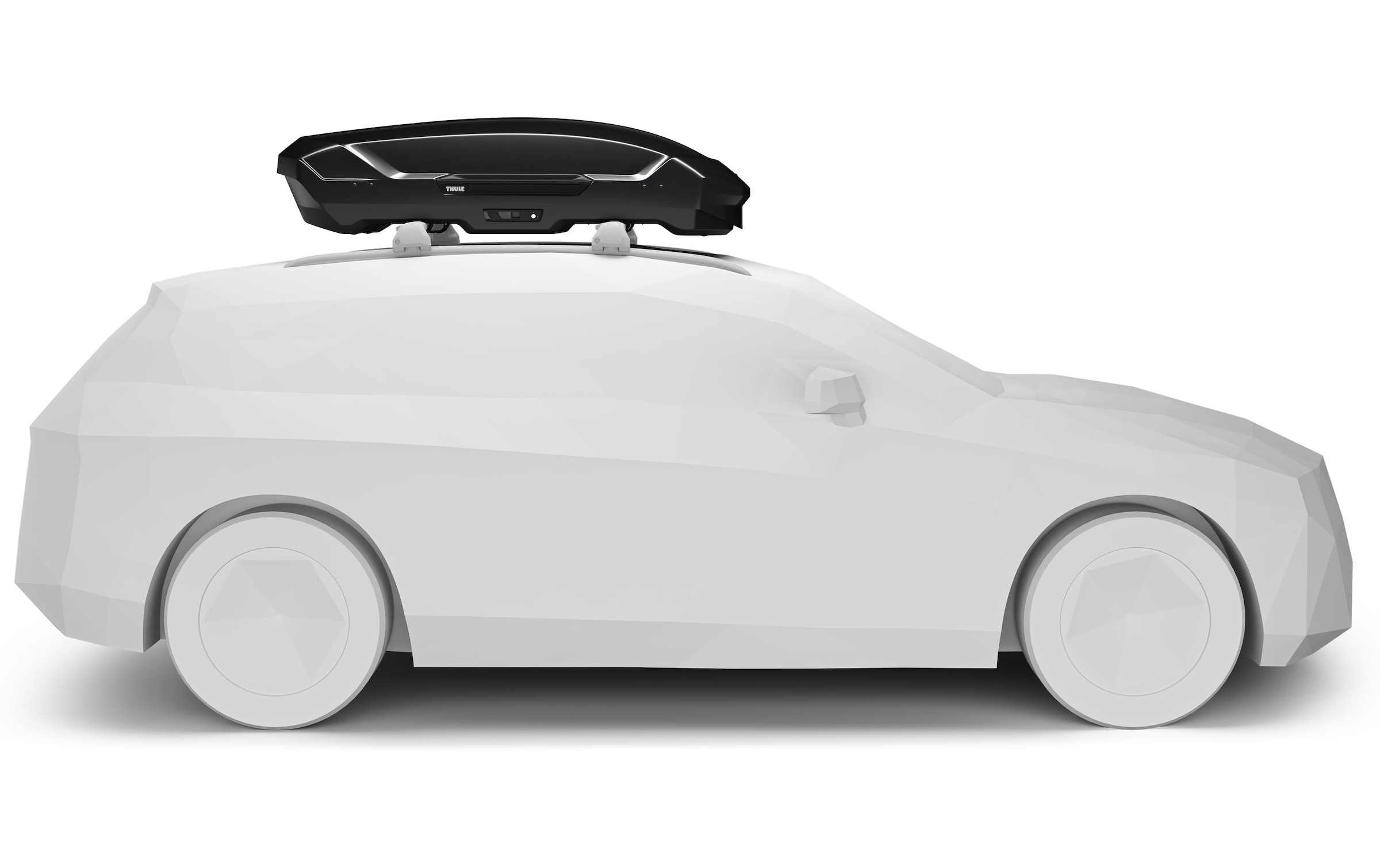 Thule Dachbox »Motion 3 M«