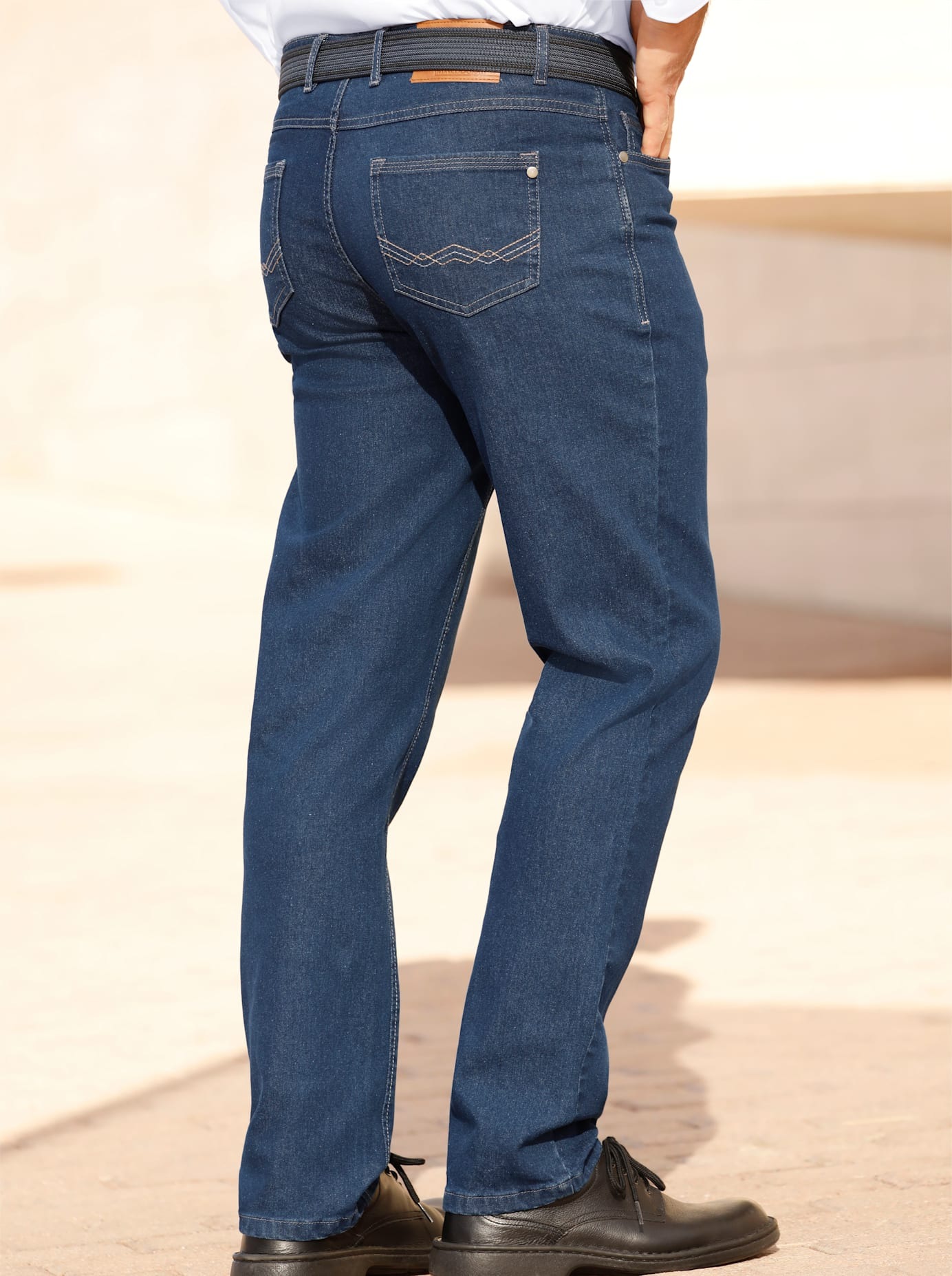 Marco Donati 5-Pocket-Jeans 1 Stk.