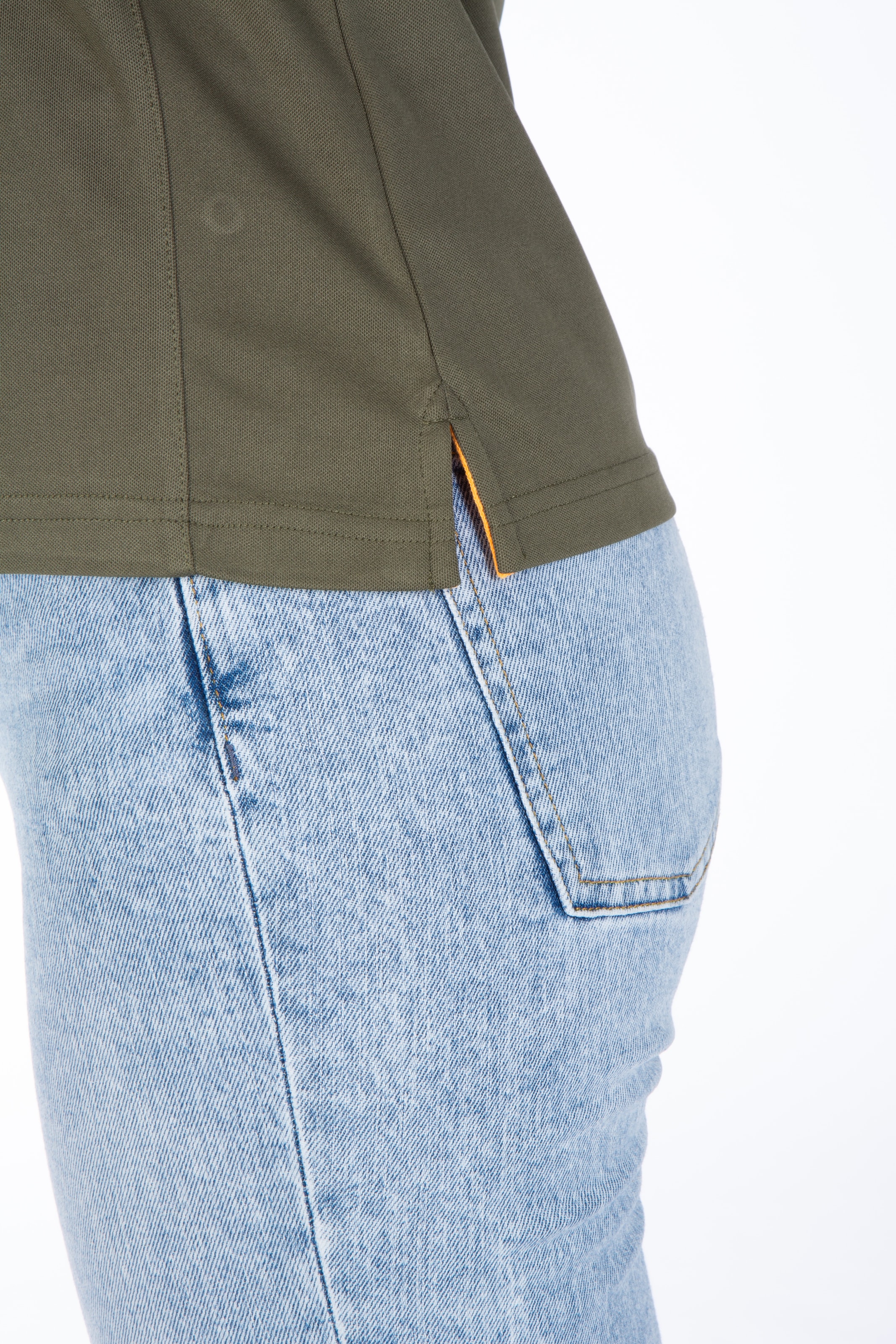 LPO Funktionsshirt »Damen Funktionspolo Amanda 3«