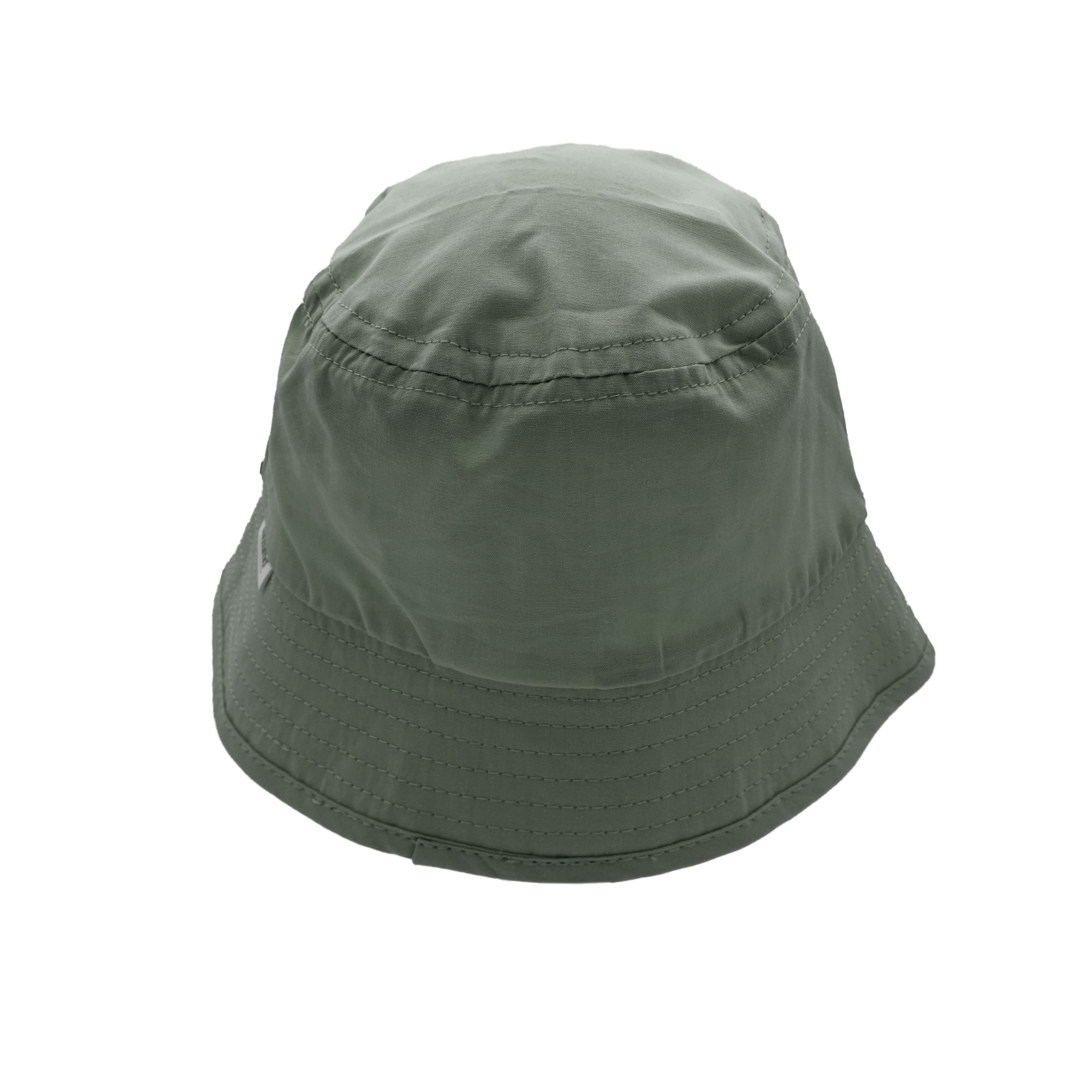 MAXIMO Chapeau de pêcheur 1 cuis protège contre les UV, avec lien, confortable, basique, coton