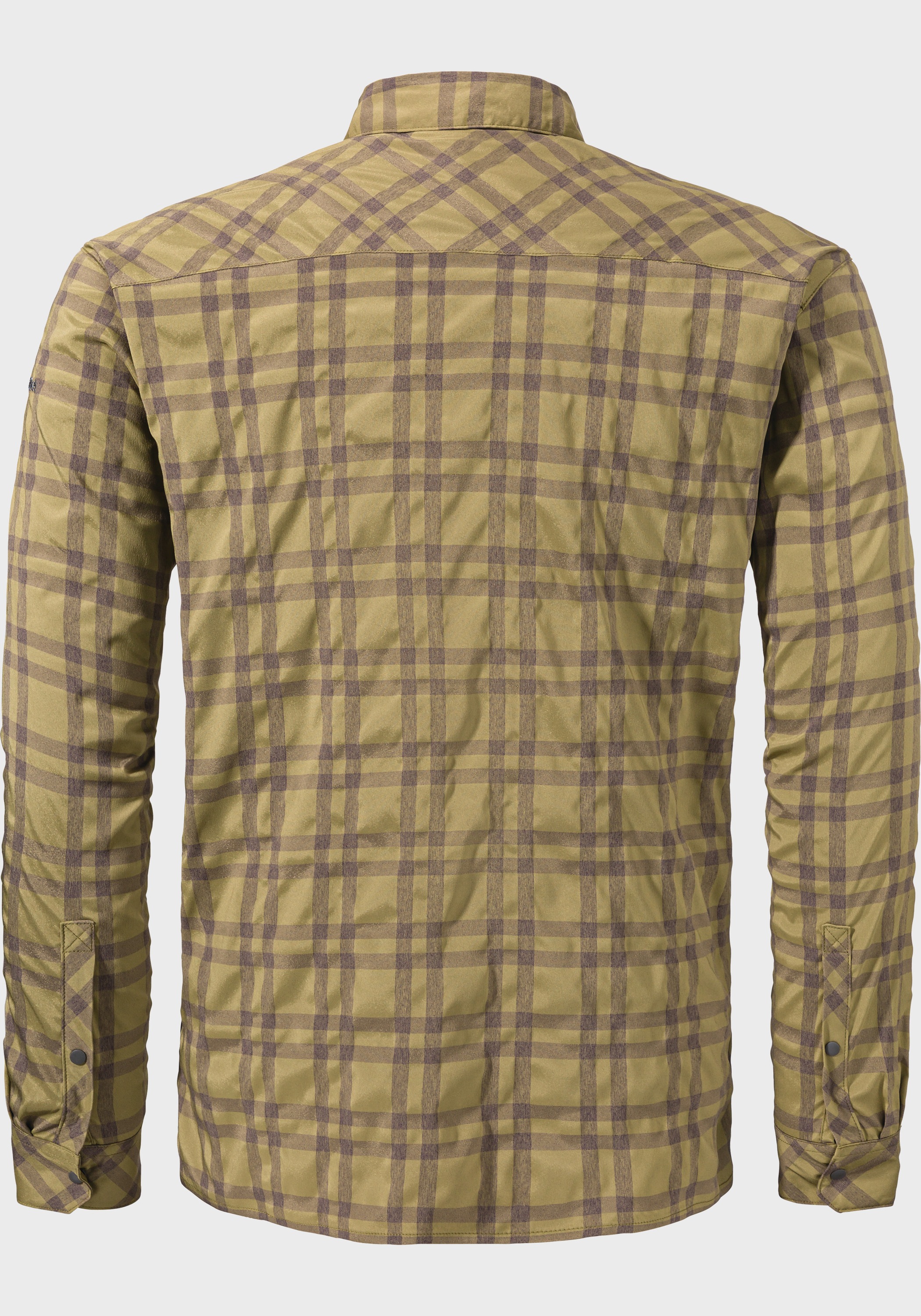 Schöffel Chemise d'extérieur »Hiking Shirt Style Dynkur MNS«