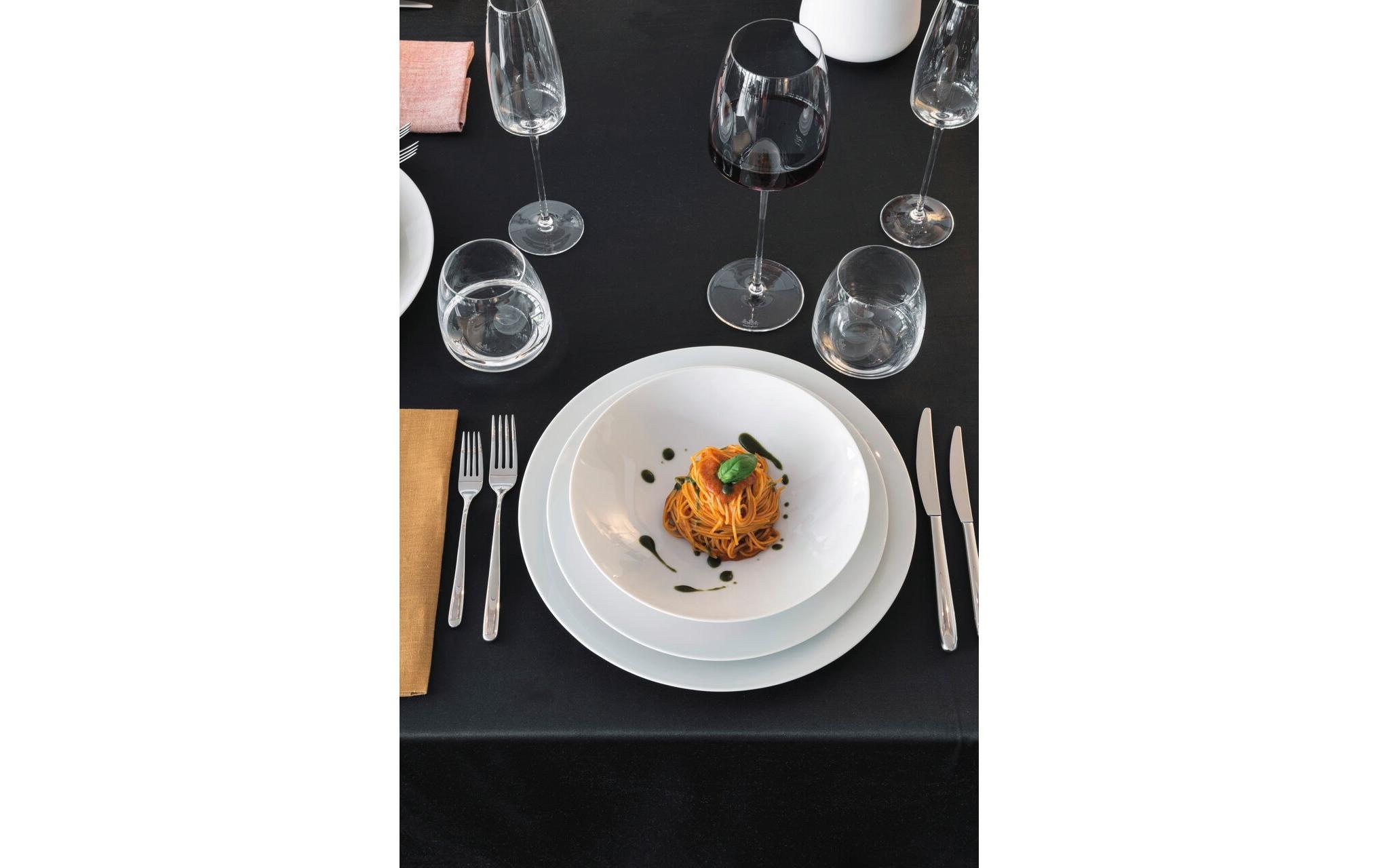 Rosenthal Suppenteller »TAC Gropius 24 cm, 6 Stück«