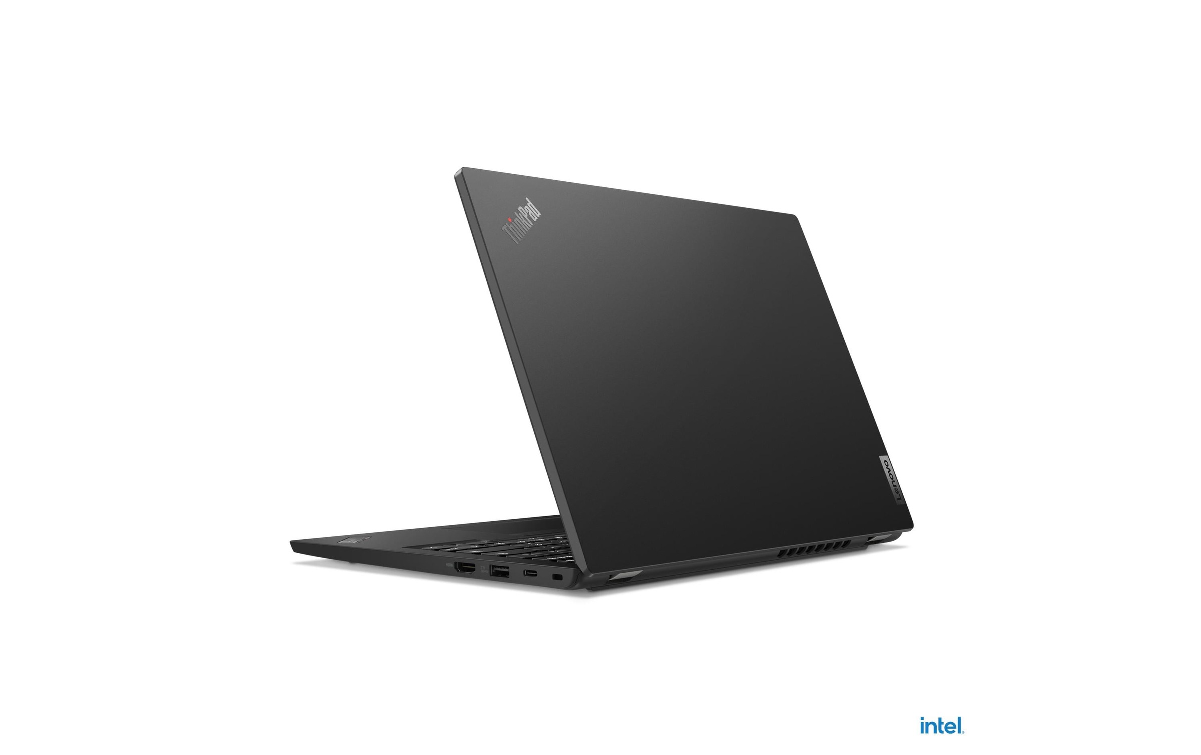 Lenovo Business-Notebook »Lenovo ThinkPad L13 G3, i7-1255U, W11-P DG«, 33,64 cm, / 13,3 Zoll, Intel, Core i7, Iris Xe Graphics, 512 GB SSD