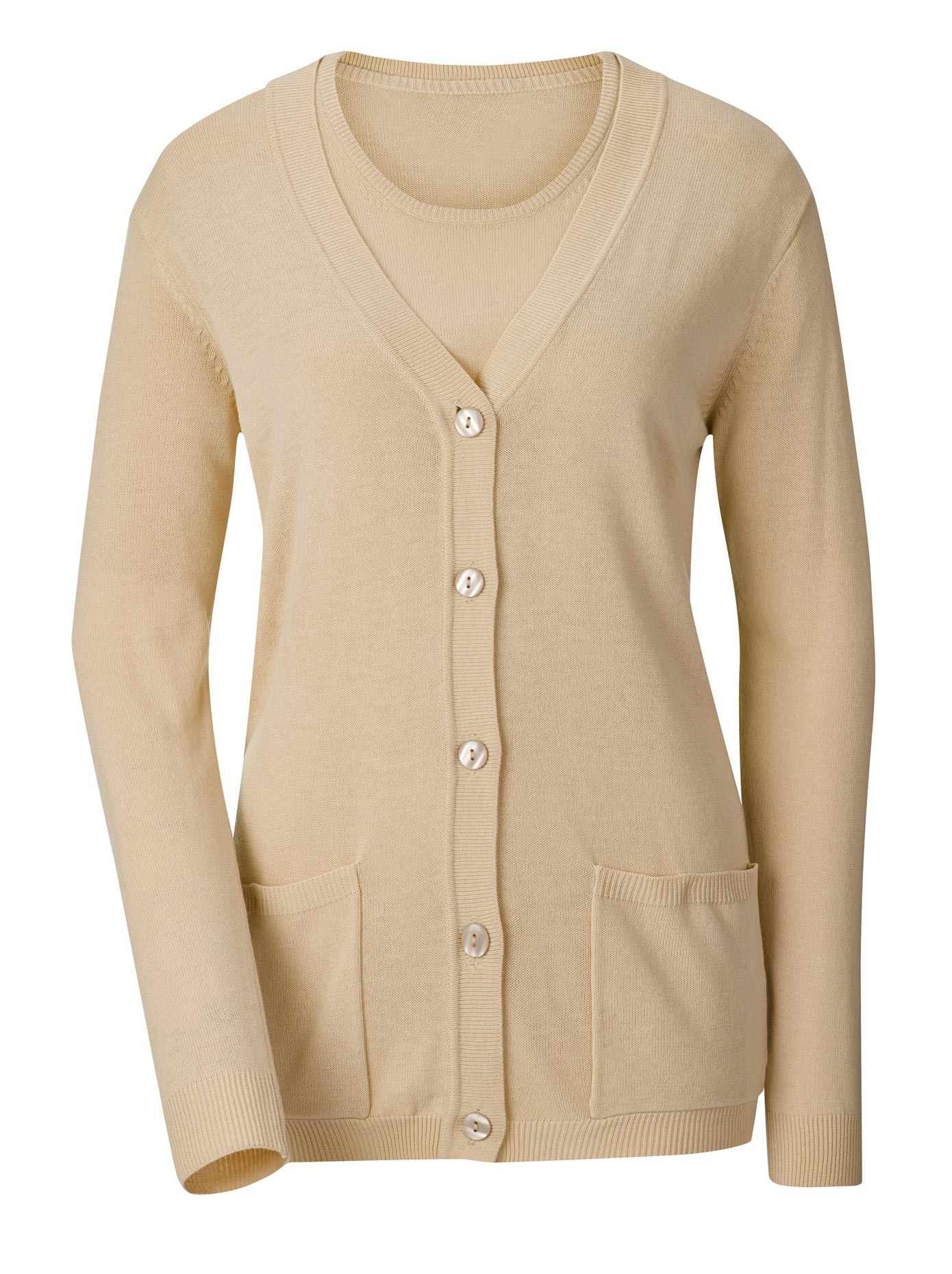 Damen Twinsets Online Kaufen Ackermann Ch