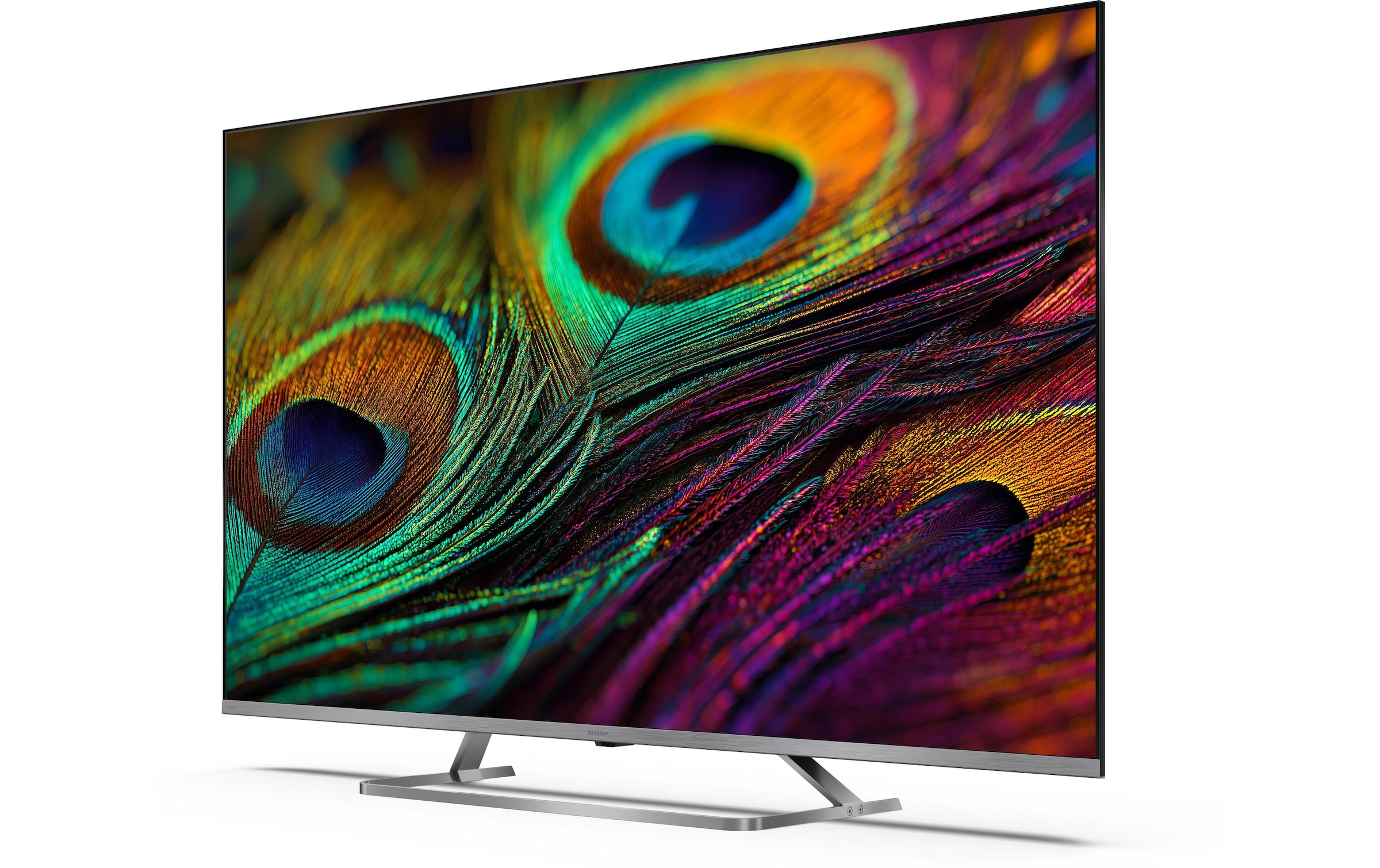 Sharp Mini-LED-Fernseher »50JP7465E« 126 cm/50 ″