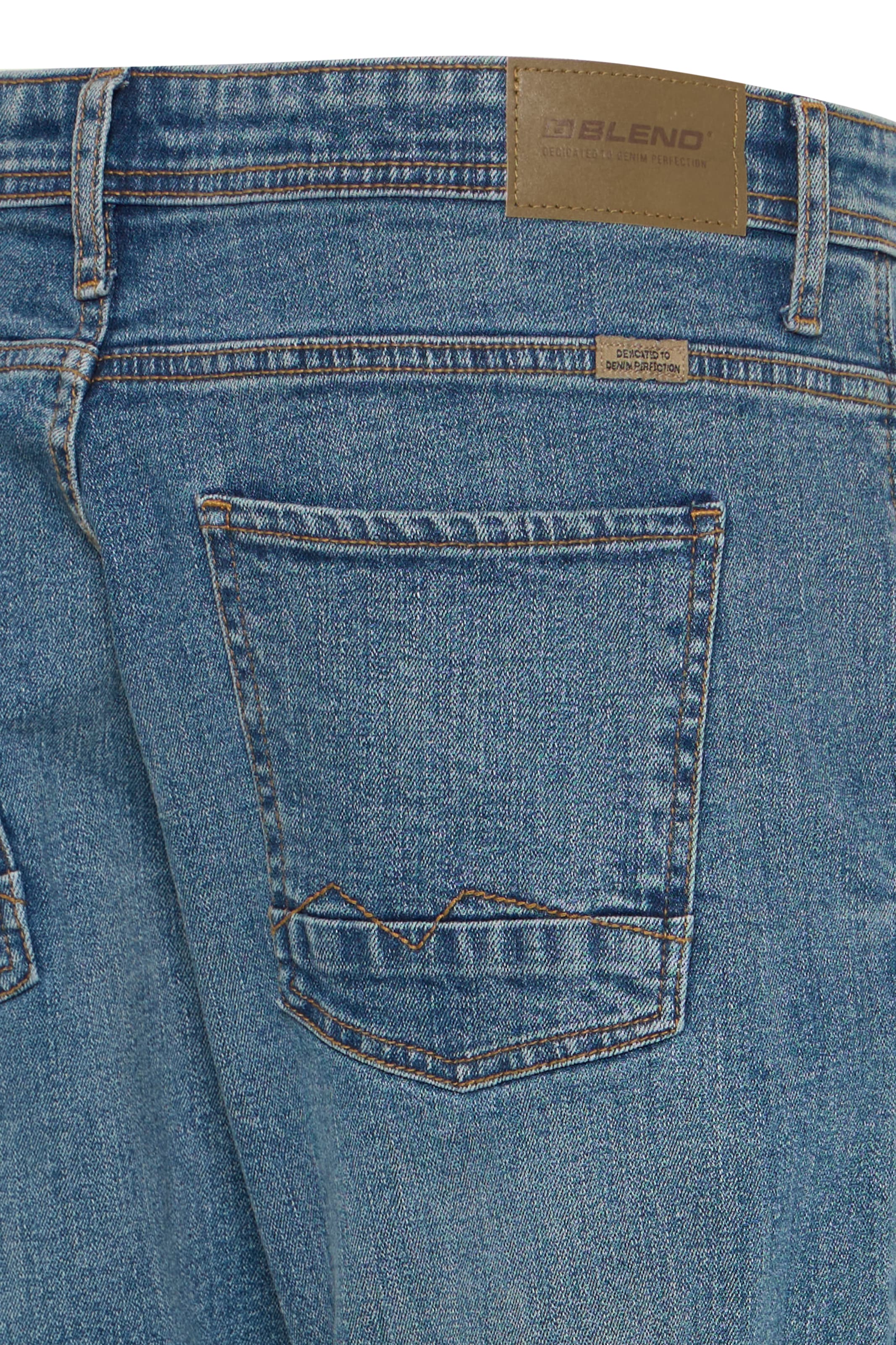 Blend Regular-fit-Jeans »BHTWISTER  PP NOOS«