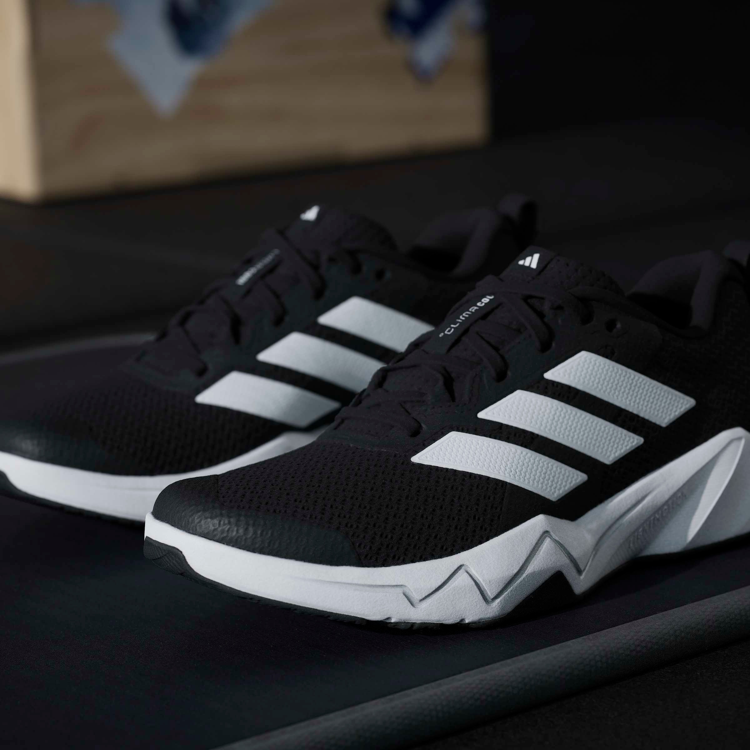 adidas Performance Trainingsschuh »RAPIDMOVE GO«  ideal für Gym und Fitnessstudio