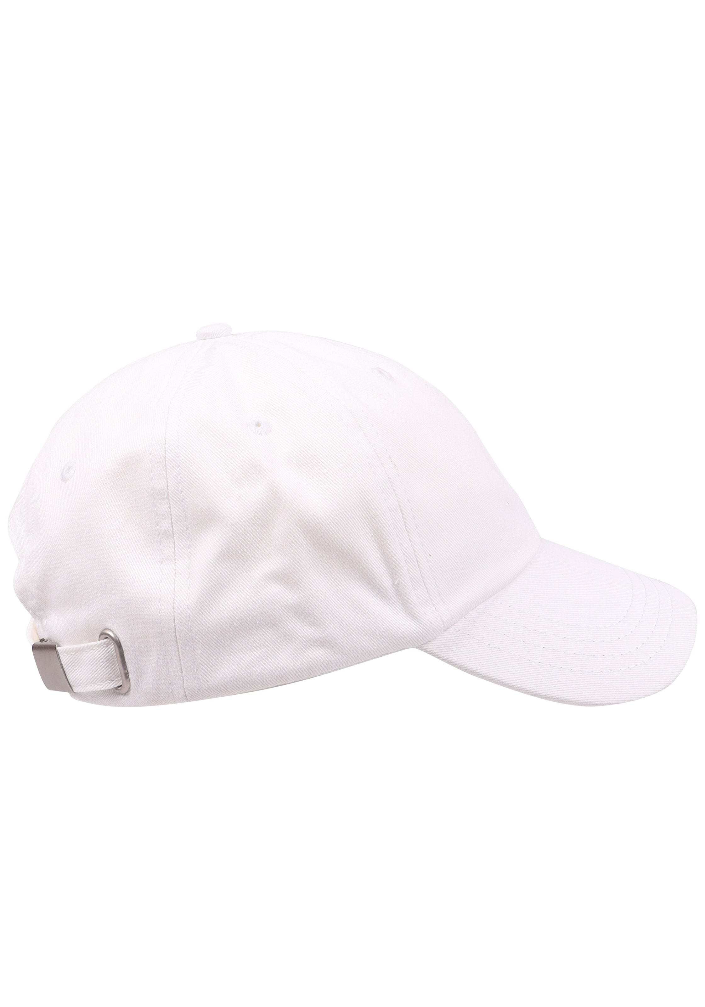 Capelli New York Baseball Cap Grössenverstellbar, gute Belüftung