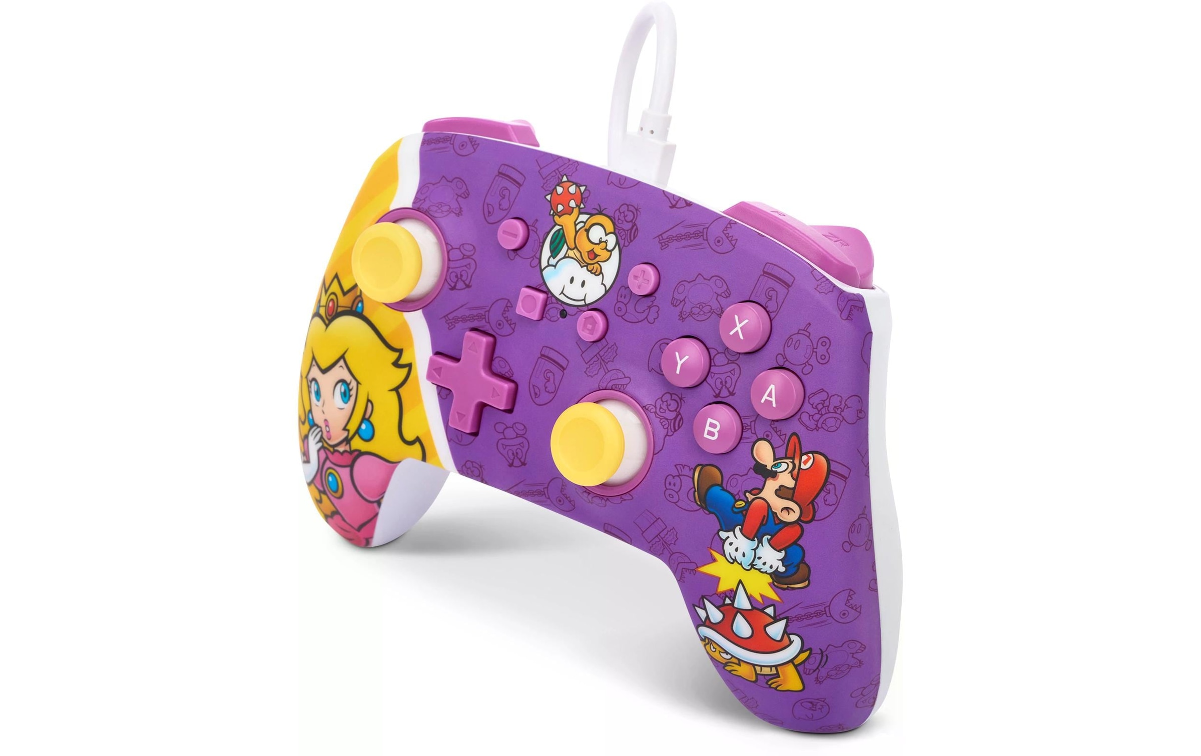 PowerA Controller »Enhanced Wired«