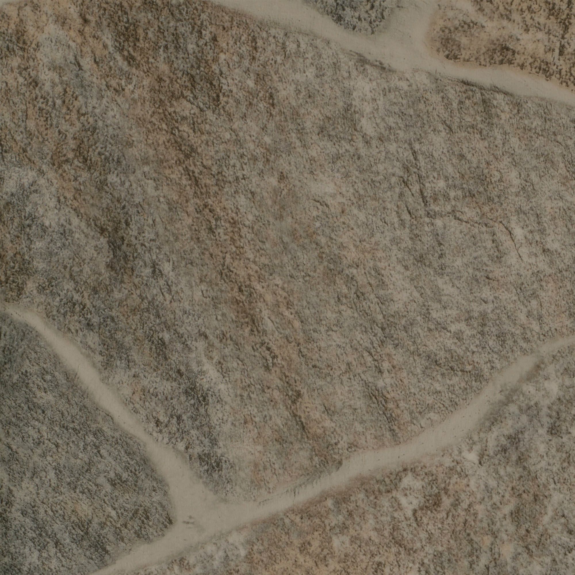 Image of Bodenmeister Vinylboden »PVC Bodenbelag Fliesenoptik Steinoptik grau beige«, Meterware, Breite 200/300/400 cm bei Ackermann Versand Schweiz