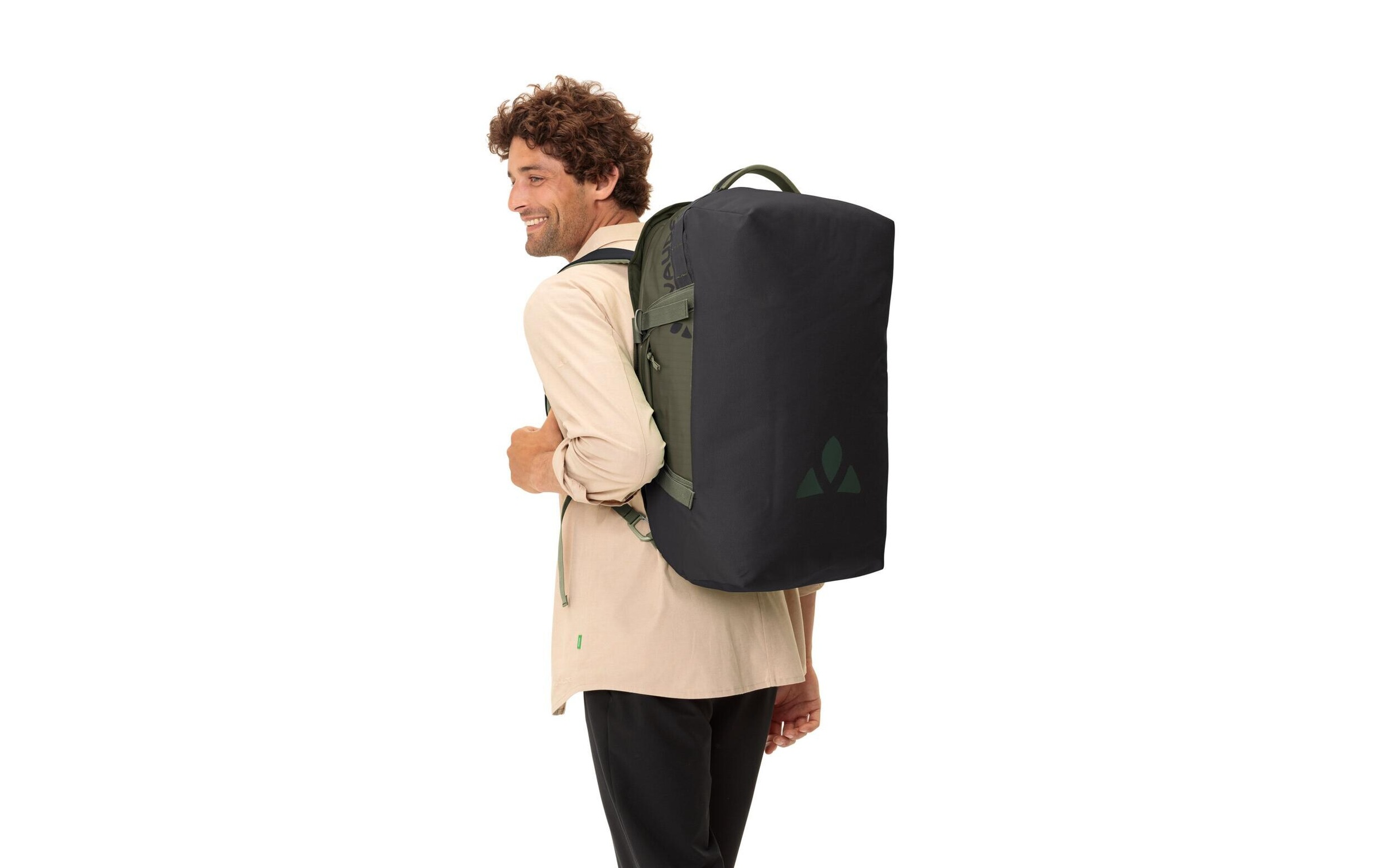 VAUDE Sac de voyage »CityDuffel 35« aus Polyamid, mit Logoprägung