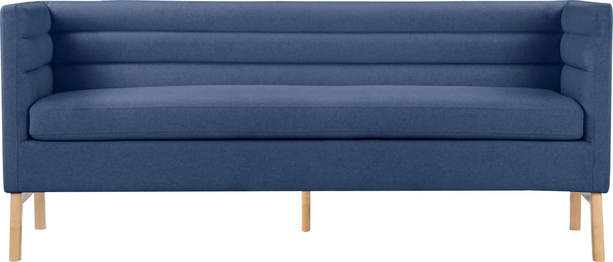 Image of LeGer Home by Lena Gercke Sitzbank »Isaline«, In 4 Farben und 3 Breiten, Sitzhöhe 48 cm bei Ackermann Versand Schweiz