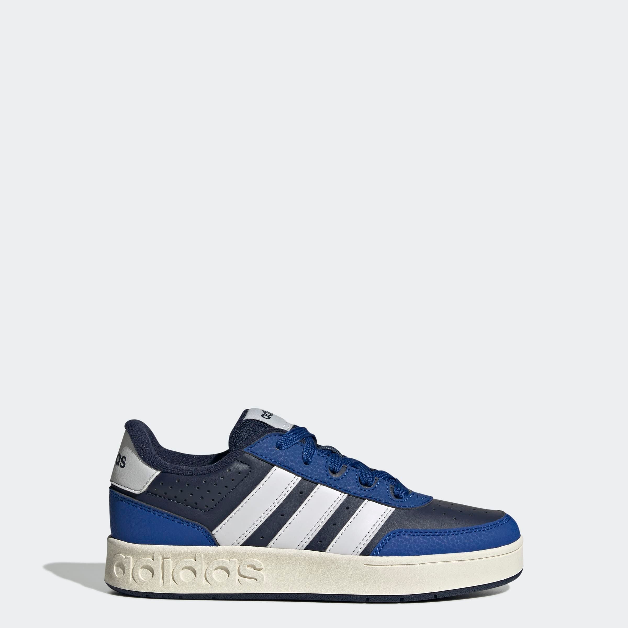 adidas Sportswear Sneaker »BREAKBASE E KIDS«
